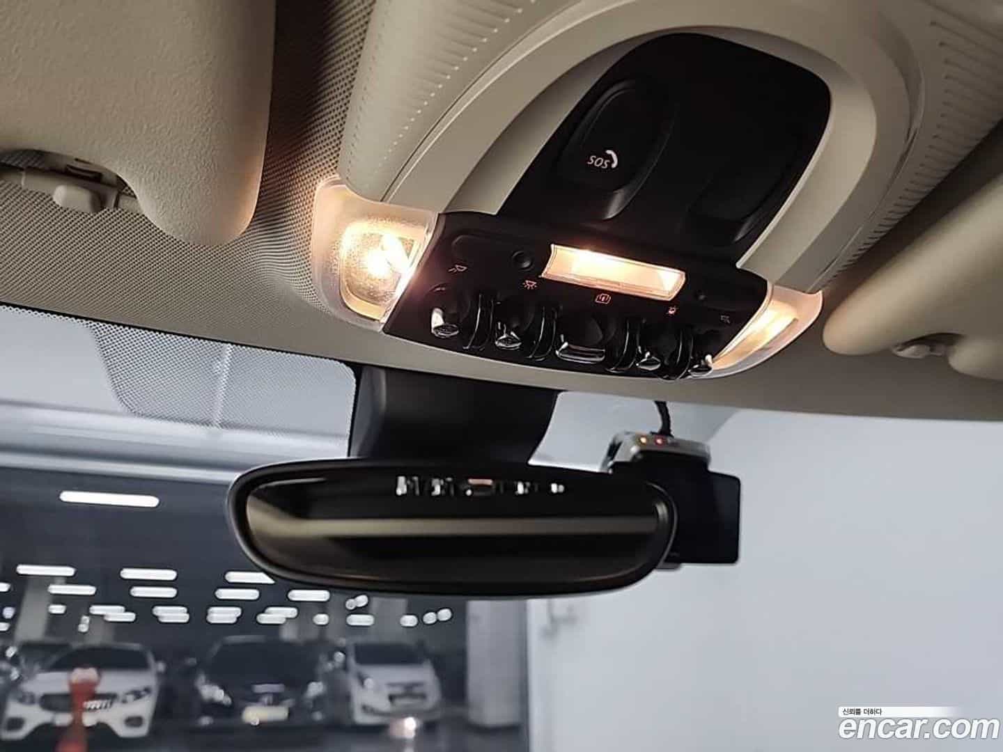 Cooper Mini 2023.5-OPTION-020