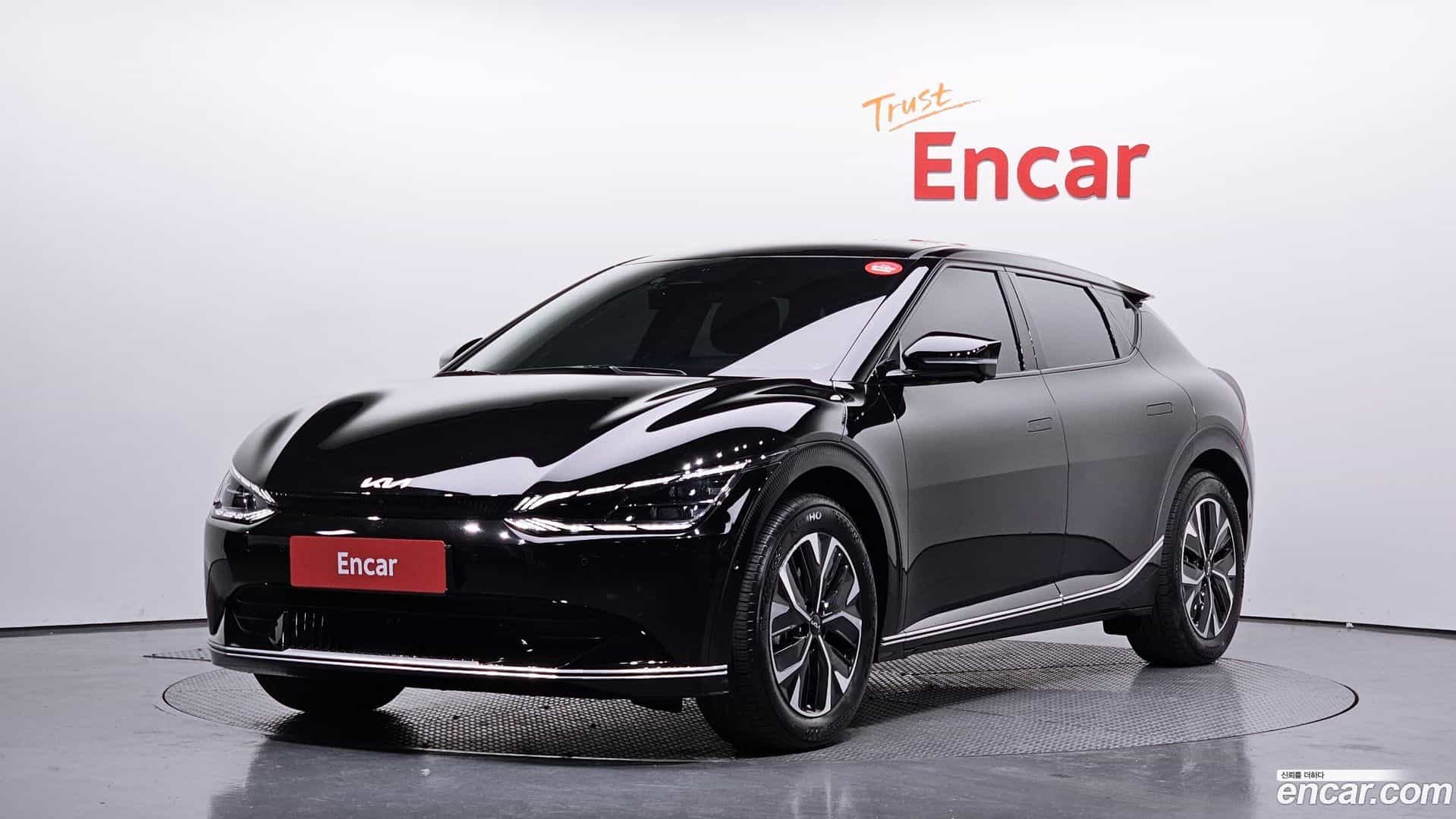 EV6 Kia 2022.10-OUTER-001