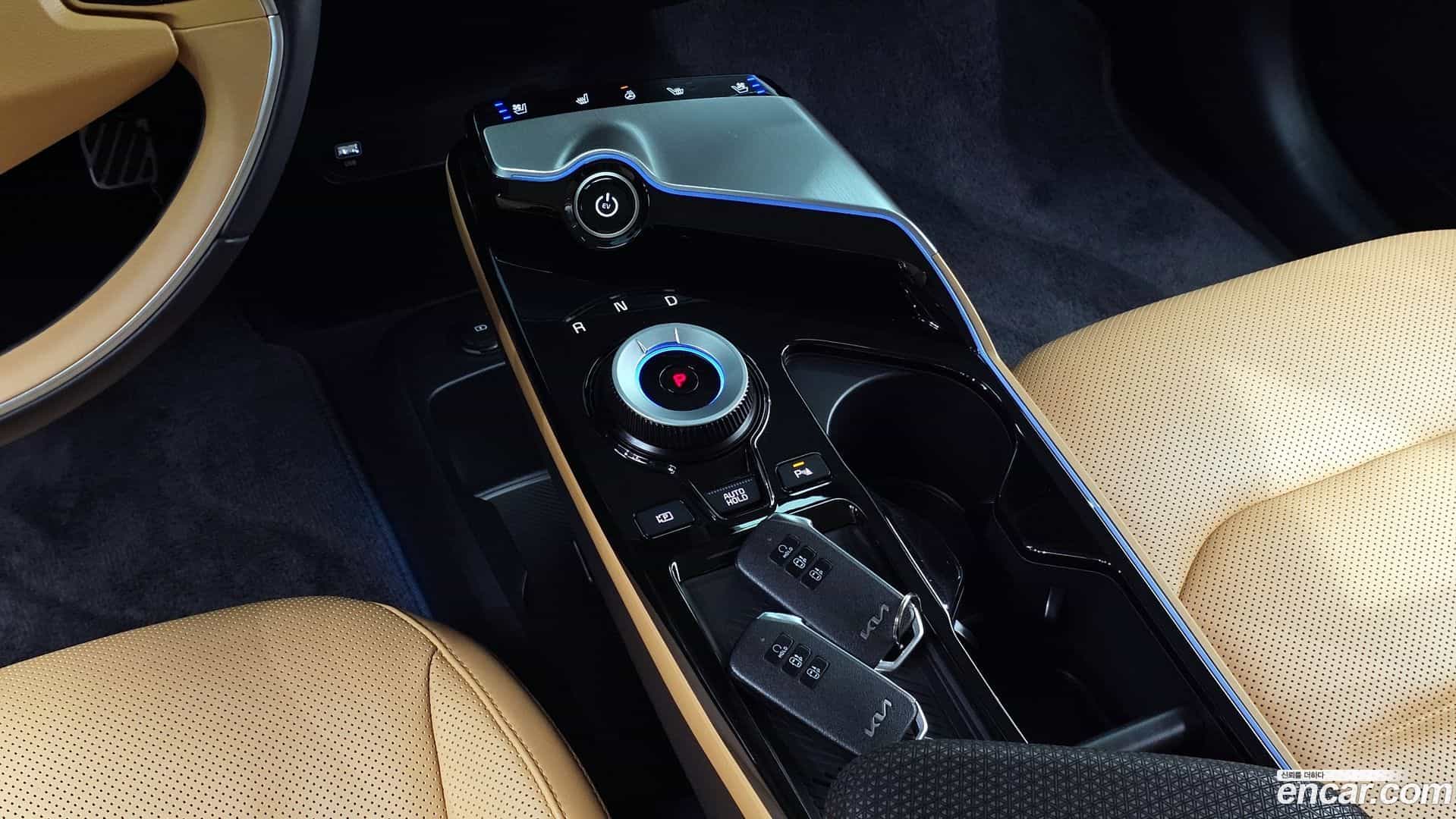 EV6 Kia 2022.10-INNER-009