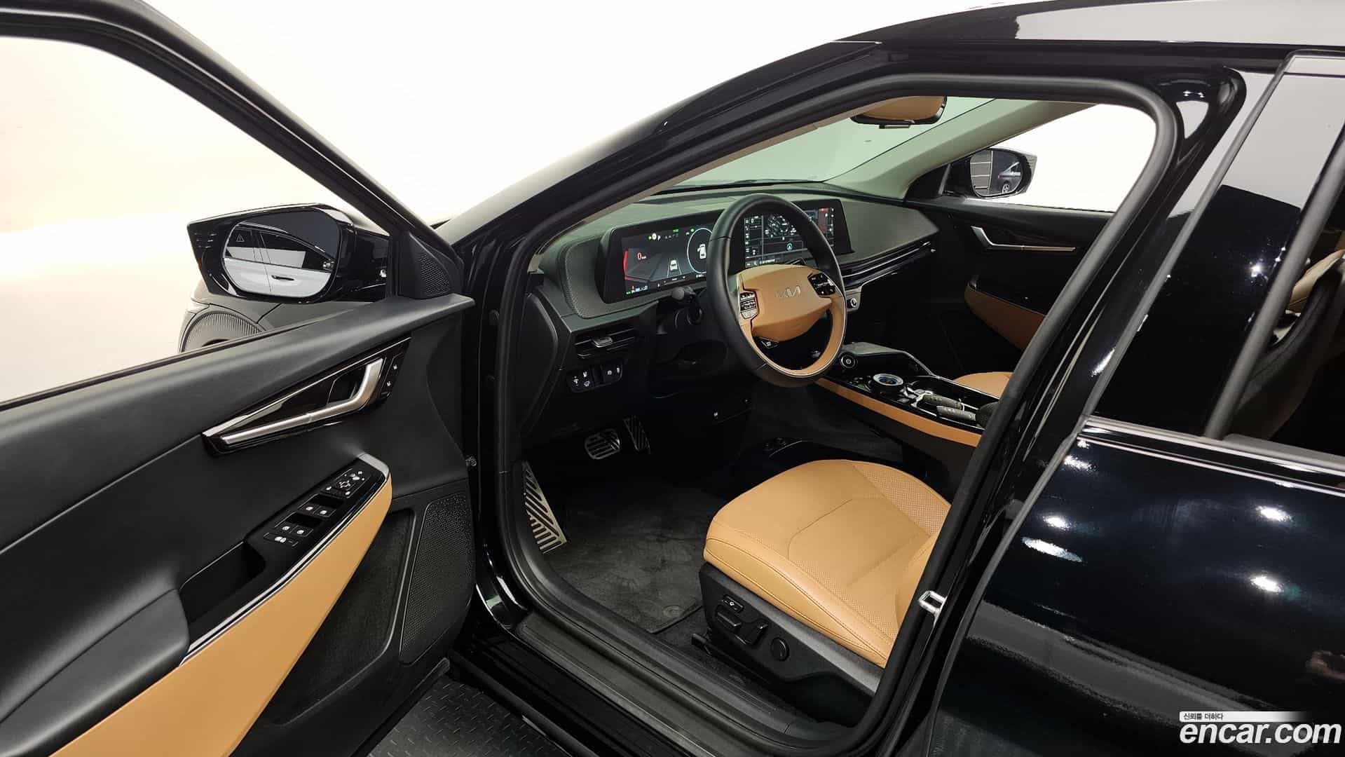 EV6 Kia 2022.10-OPTION-015