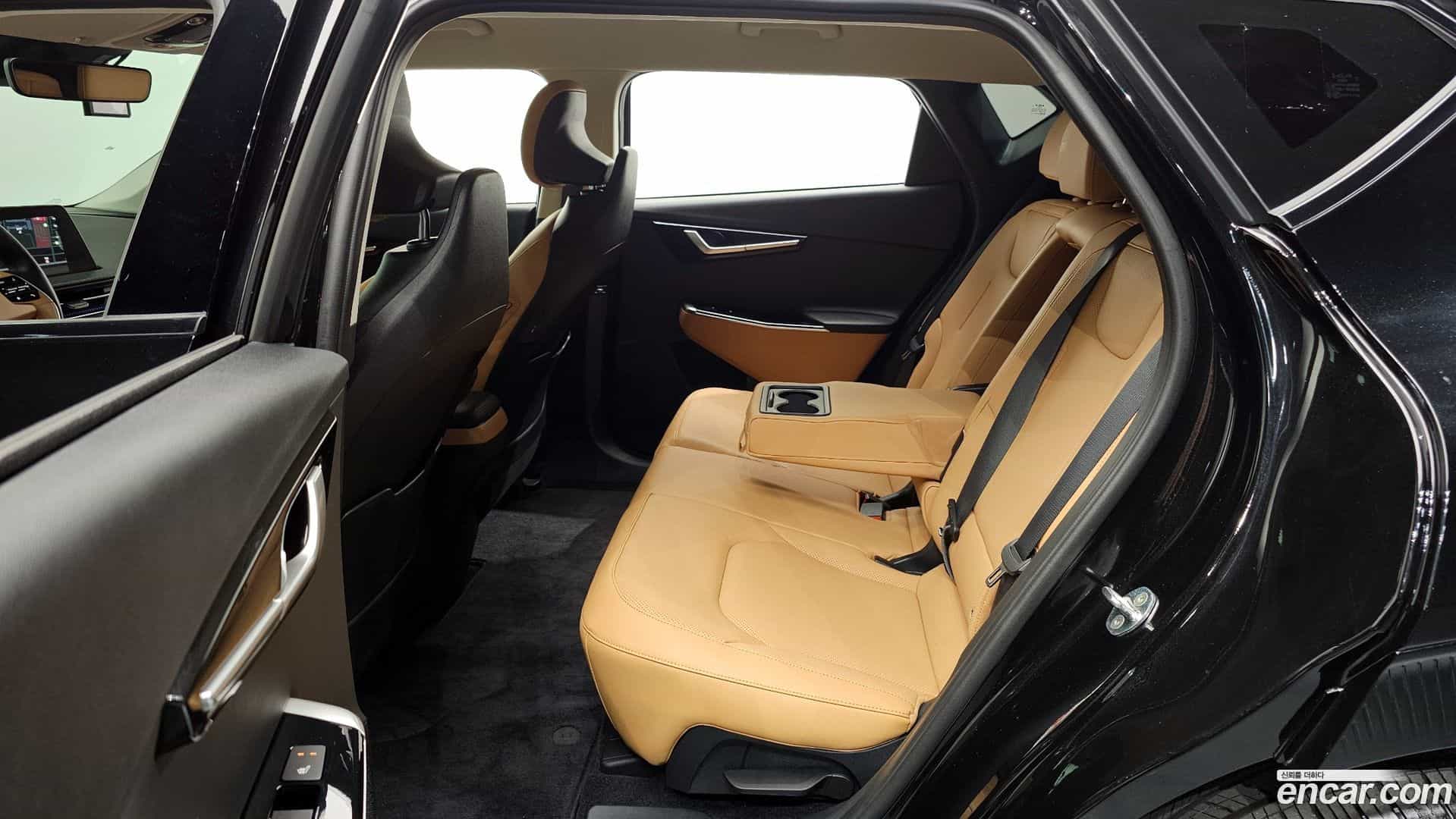 EV6 Kia 2022.10-OPTION-016