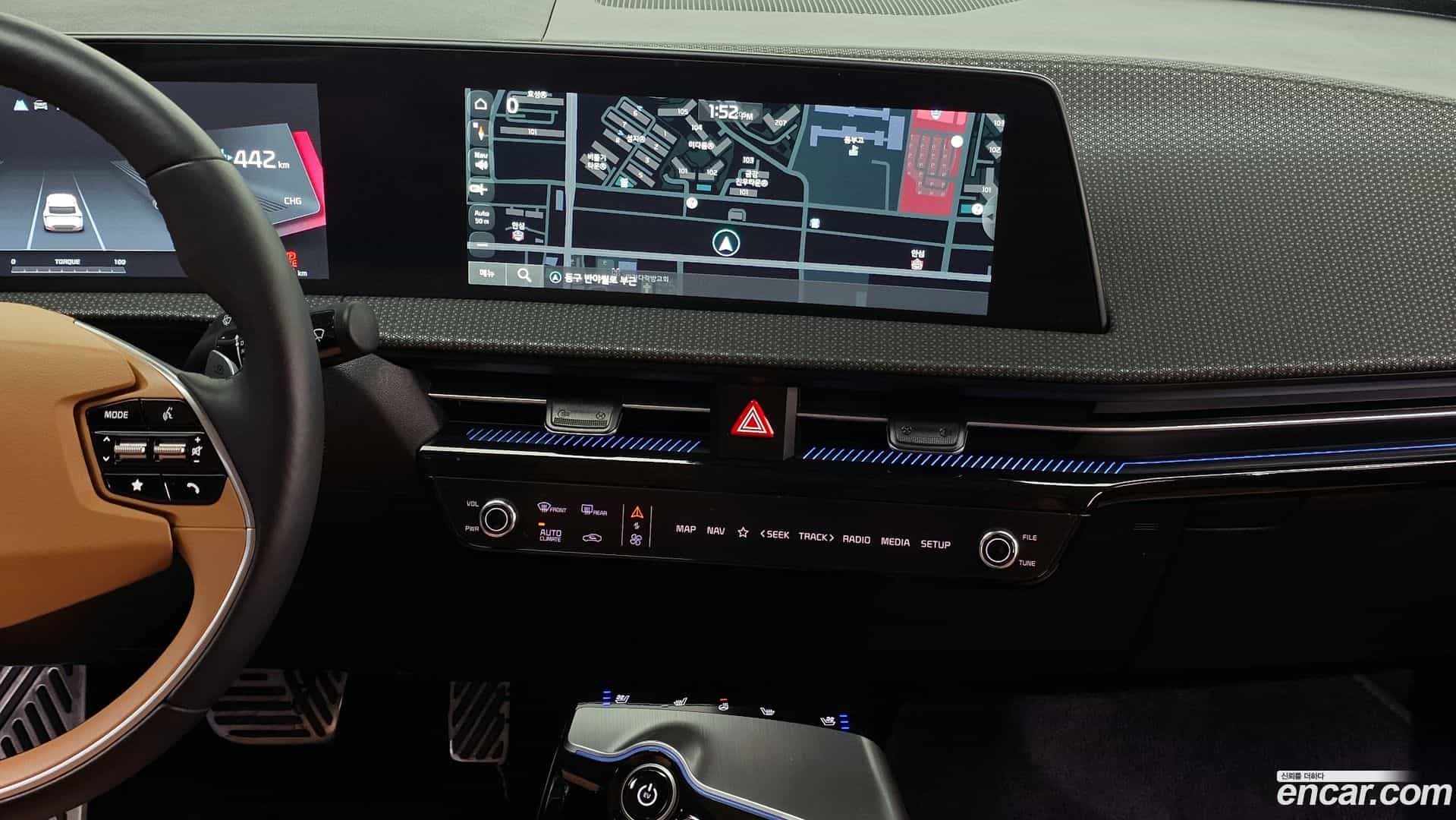 EV6 Kia 2022.10-OPTION-018