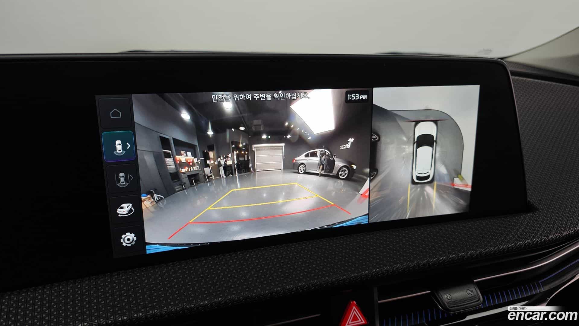 EV6 Kia 2022.10-OPTION-019