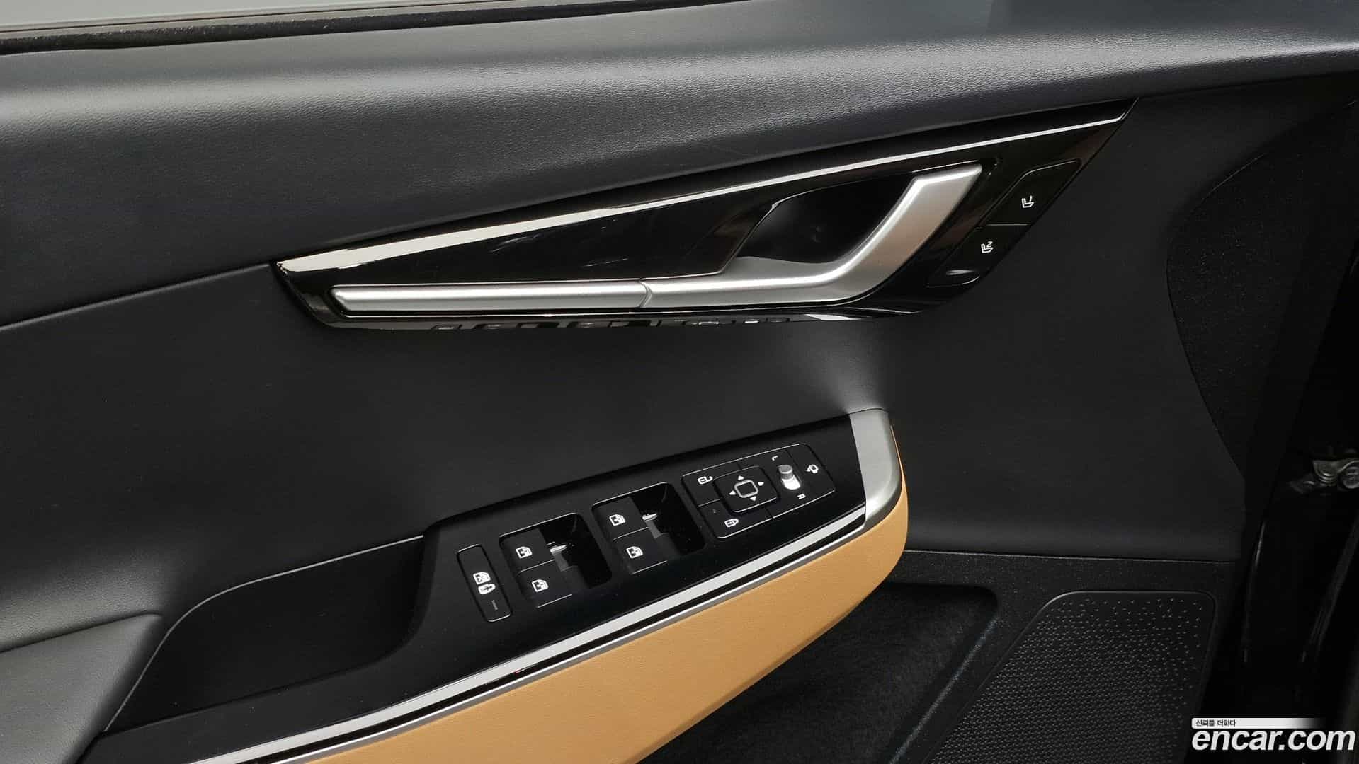 EV6 Kia 2022.10-OPTION-022