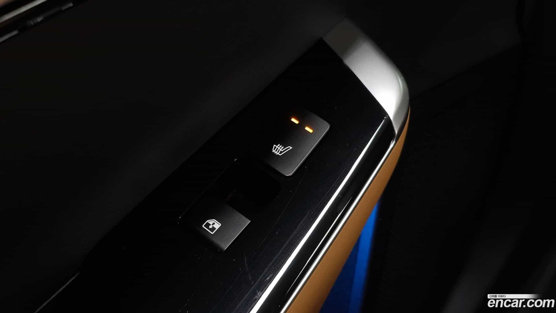 EV6 Kia 2022.10-OPTION-023