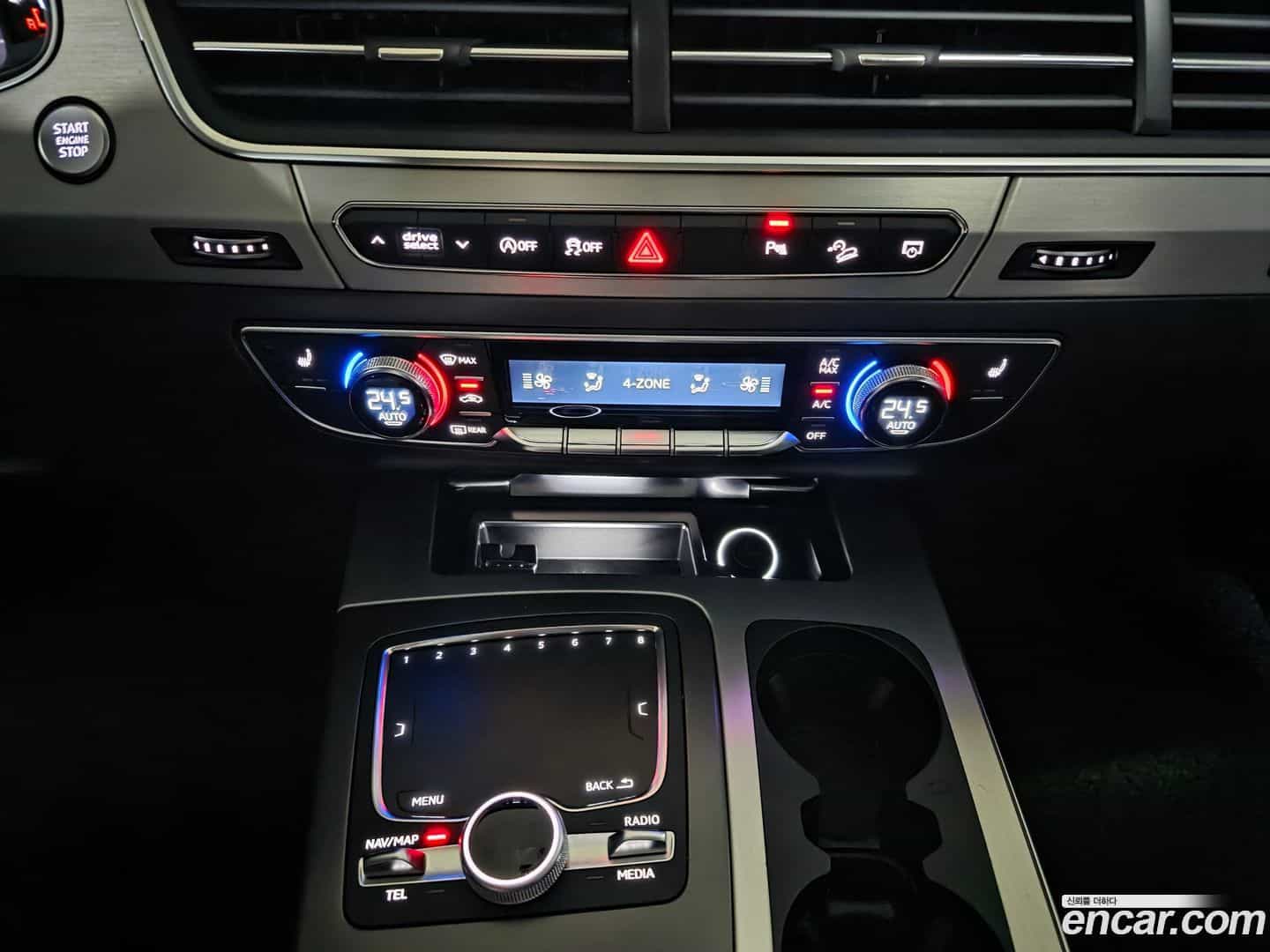 Q7 Audi 2019.8-OPTION-018