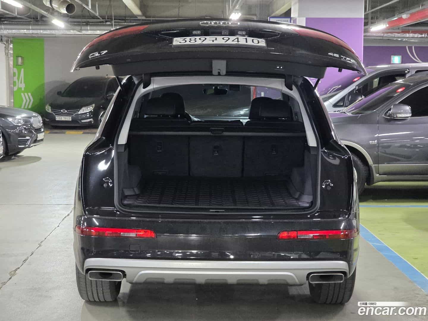 Q7 Audi 2019.8-OPTION-024