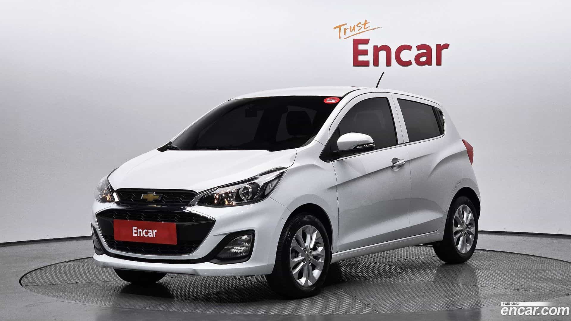 Spark ChevroletGMDaewoo 2020.7-OUTER-001