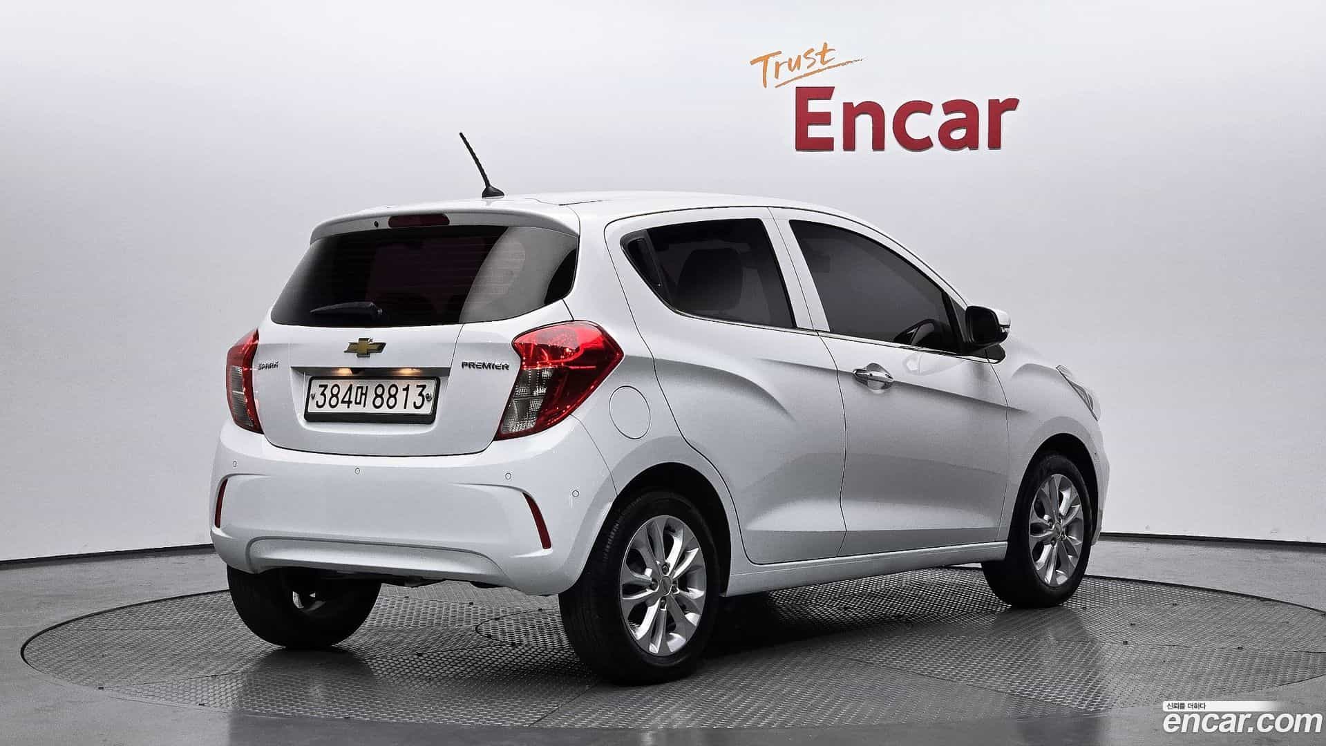 Spark ChevroletGMDaewoo 2020.7-OUTER-002