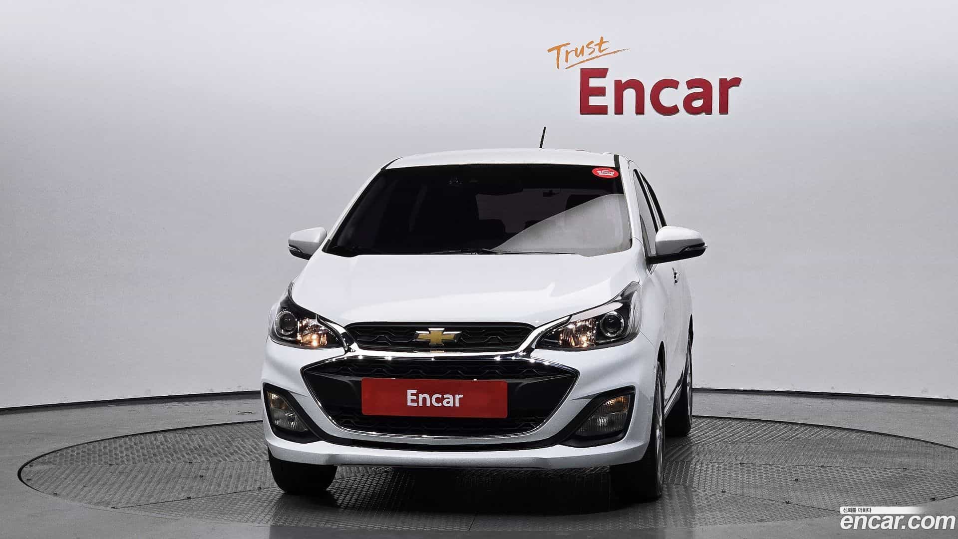 Spark ChevroletGMDaewoo 2020.7-OUTER-003