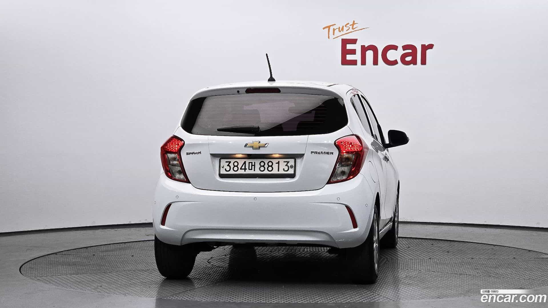 Spark ChevroletGMDaewoo 2020.7-OUTER-004