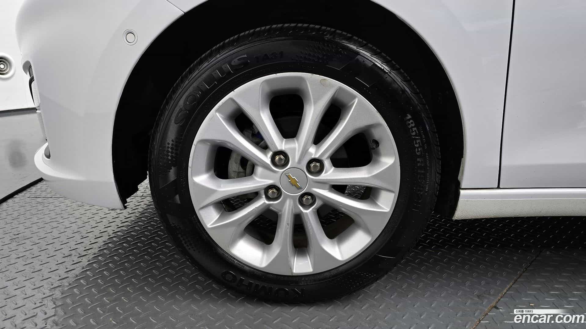 Spark ChevroletGMDaewoo 2020.7-OUTER-005