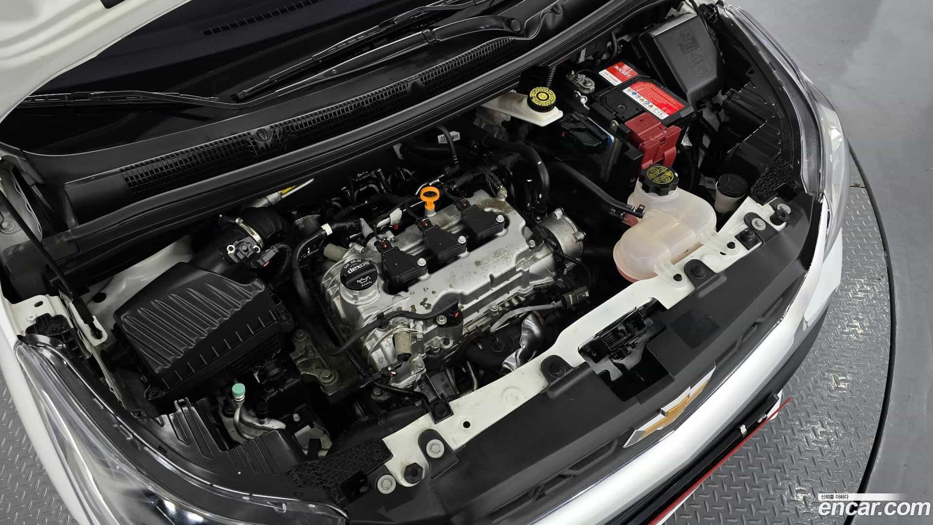 Spark ChevroletGMDaewoo 2020.7-INNER-006