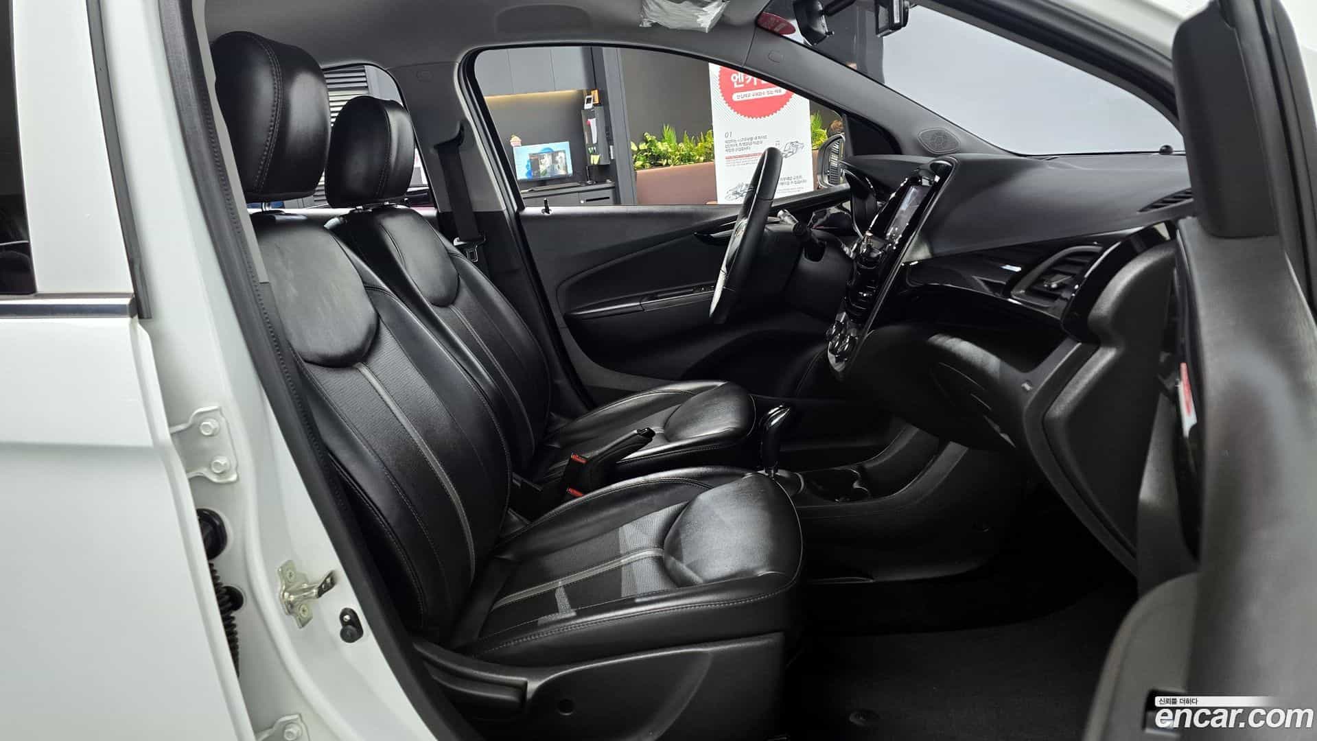 Spark ChevroletGMDaewoo 2020.7-INNER-010