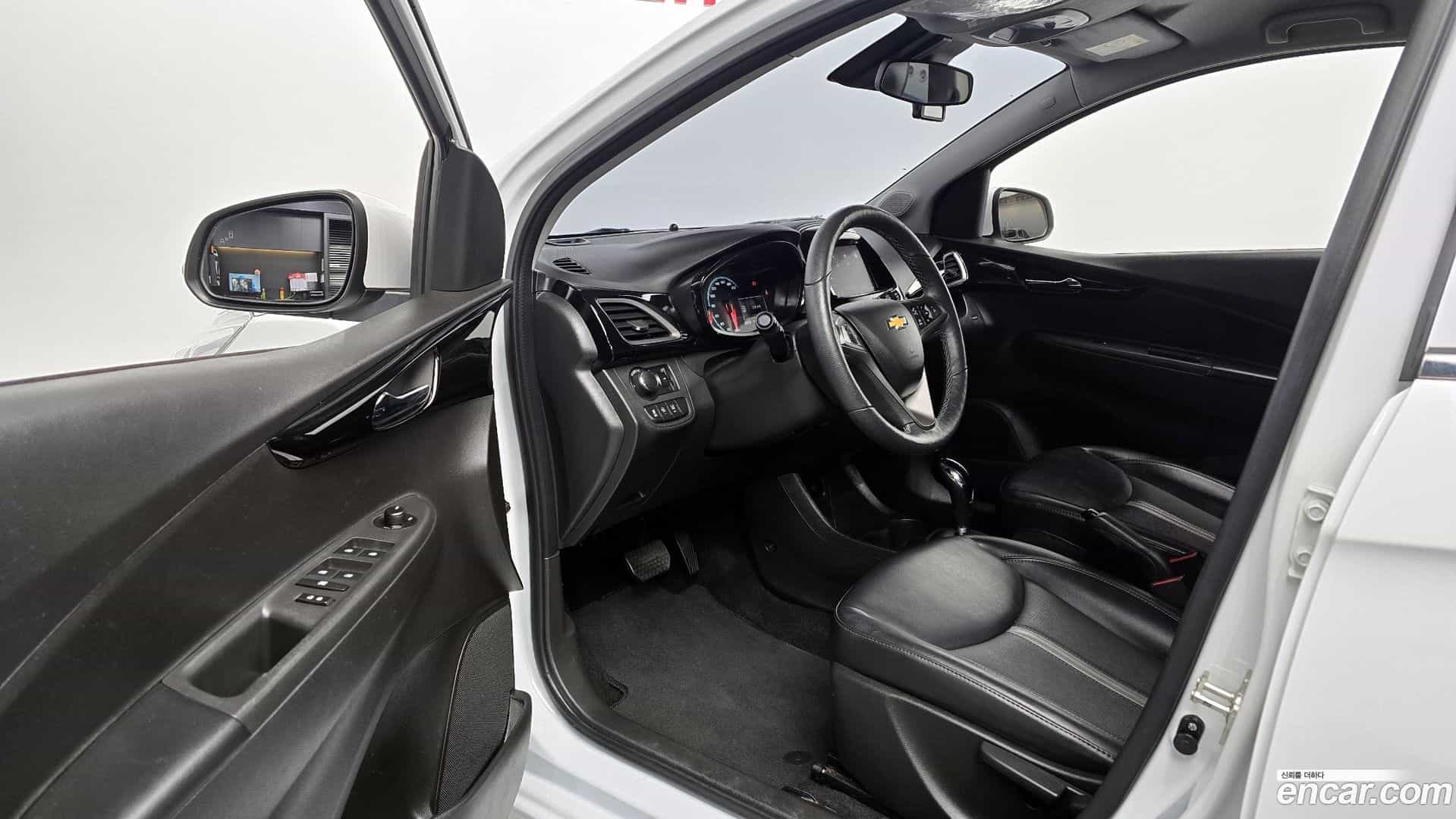 Spark ChevroletGMDaewoo 2020.7-OPTION-015
