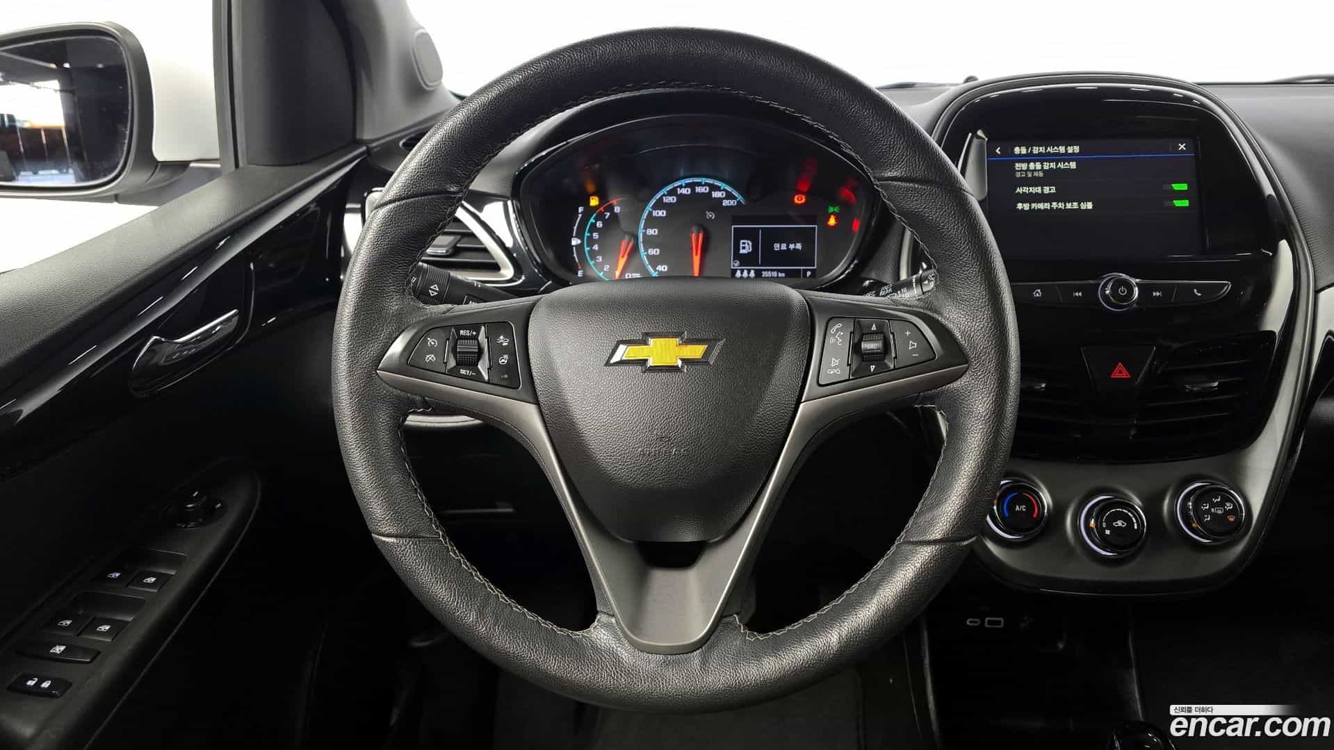 Spark ChevroletGMDaewoo 2020.7-OPTION-017