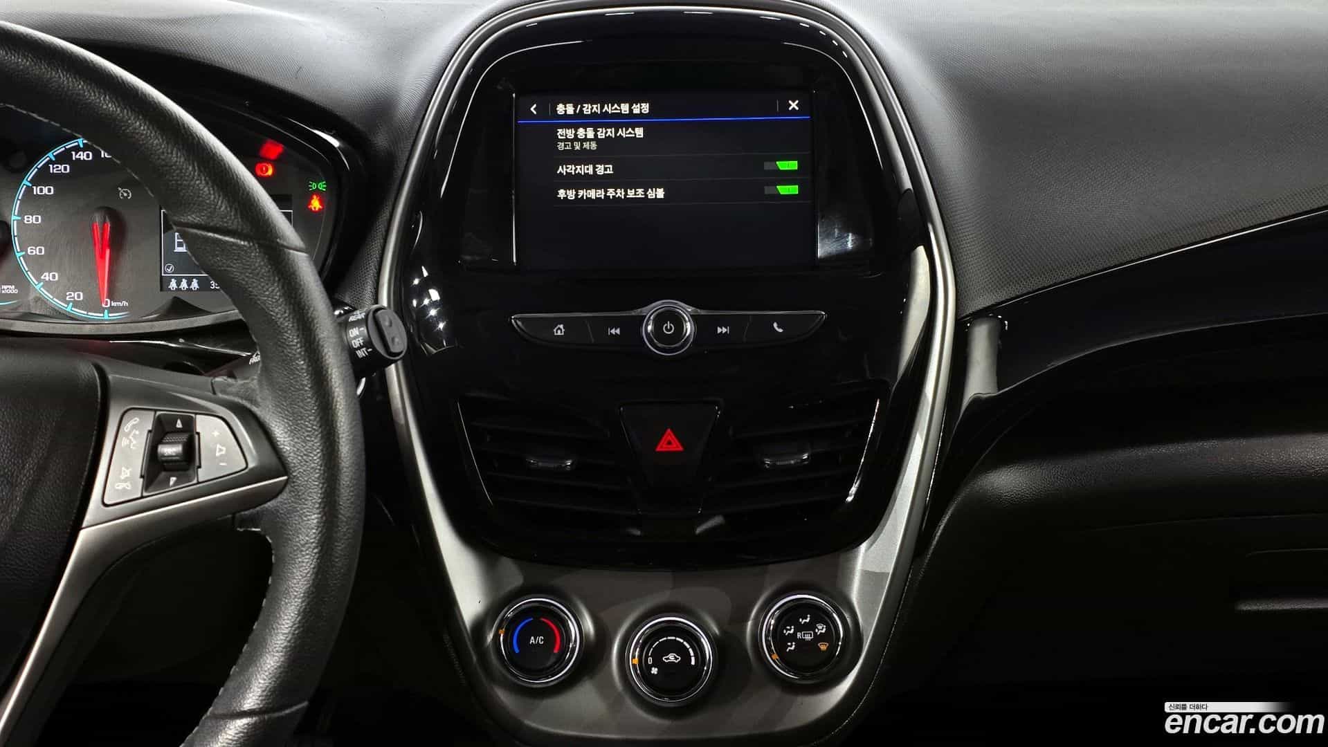 Spark ChevroletGMDaewoo 2020.7-OPTION-020