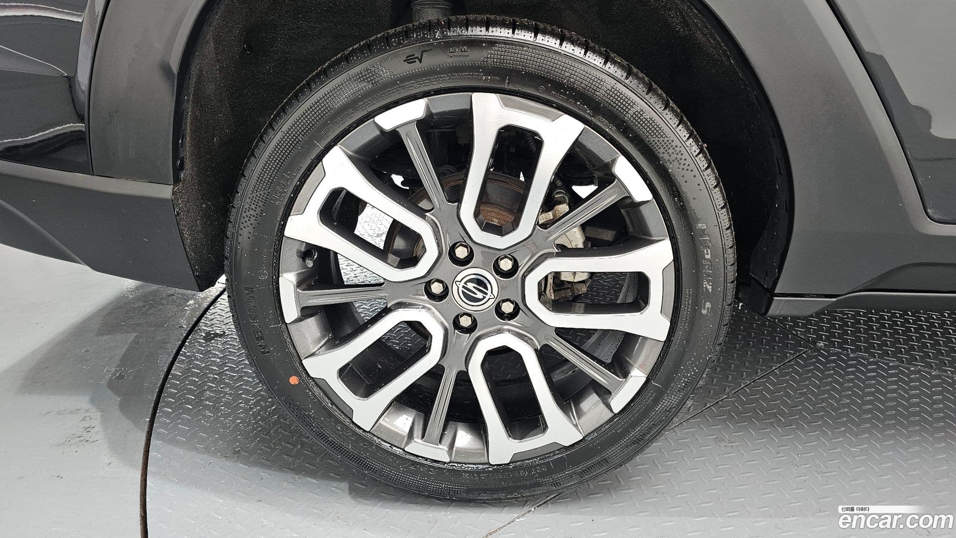 Main__Slider__Photo:Torres KG_Mobility_Ssangyong 2022.8-4