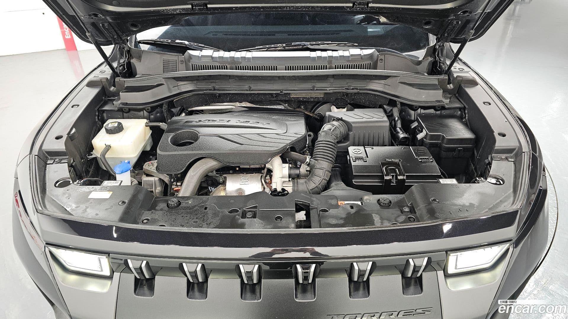 Main__Slider__Photo:Torres KG_Mobility_Ssangyong 2022.8-5