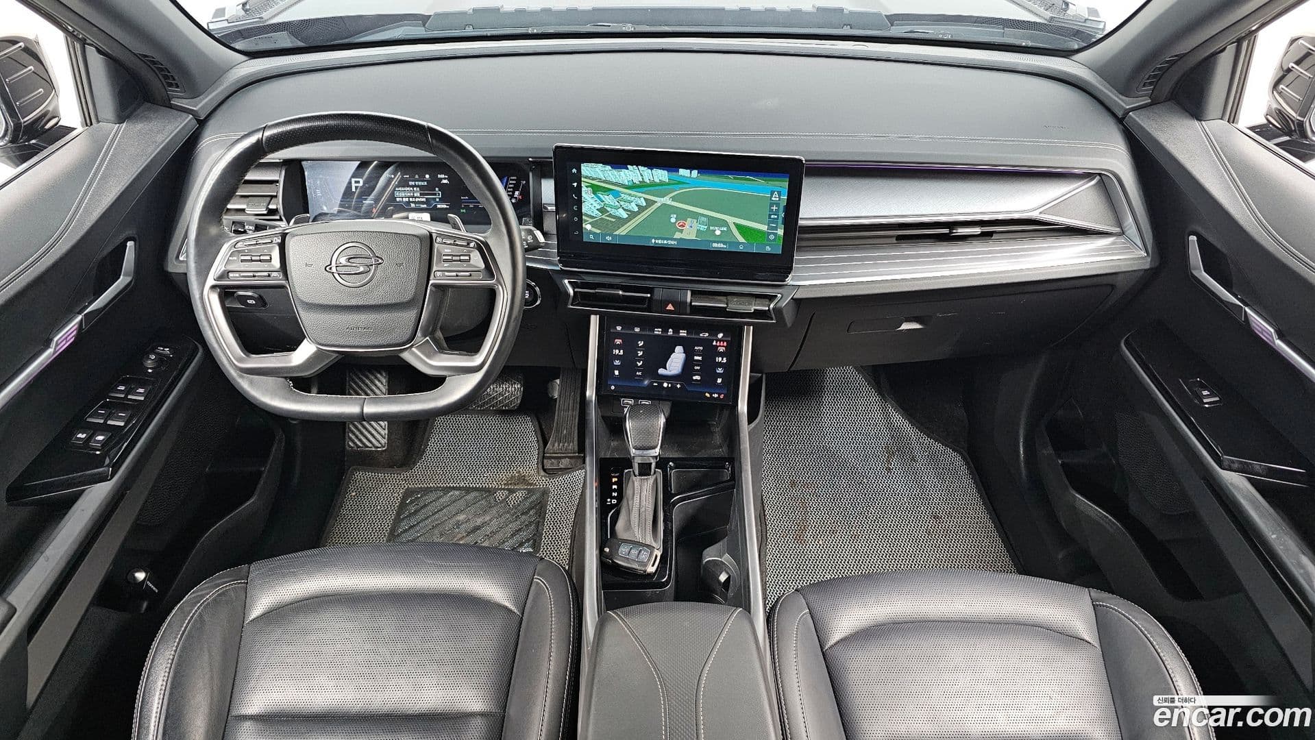 Main__Slider__Photo:Torres KG_Mobility_Ssangyong 2022.8-6