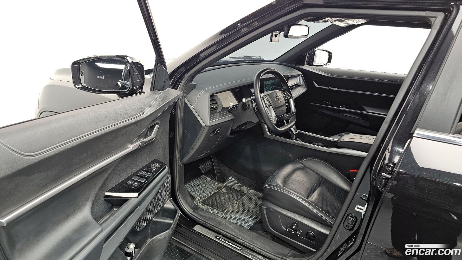 Main__Slider__Photo:Torres KG_Mobility_Ssangyong 2022.8-9