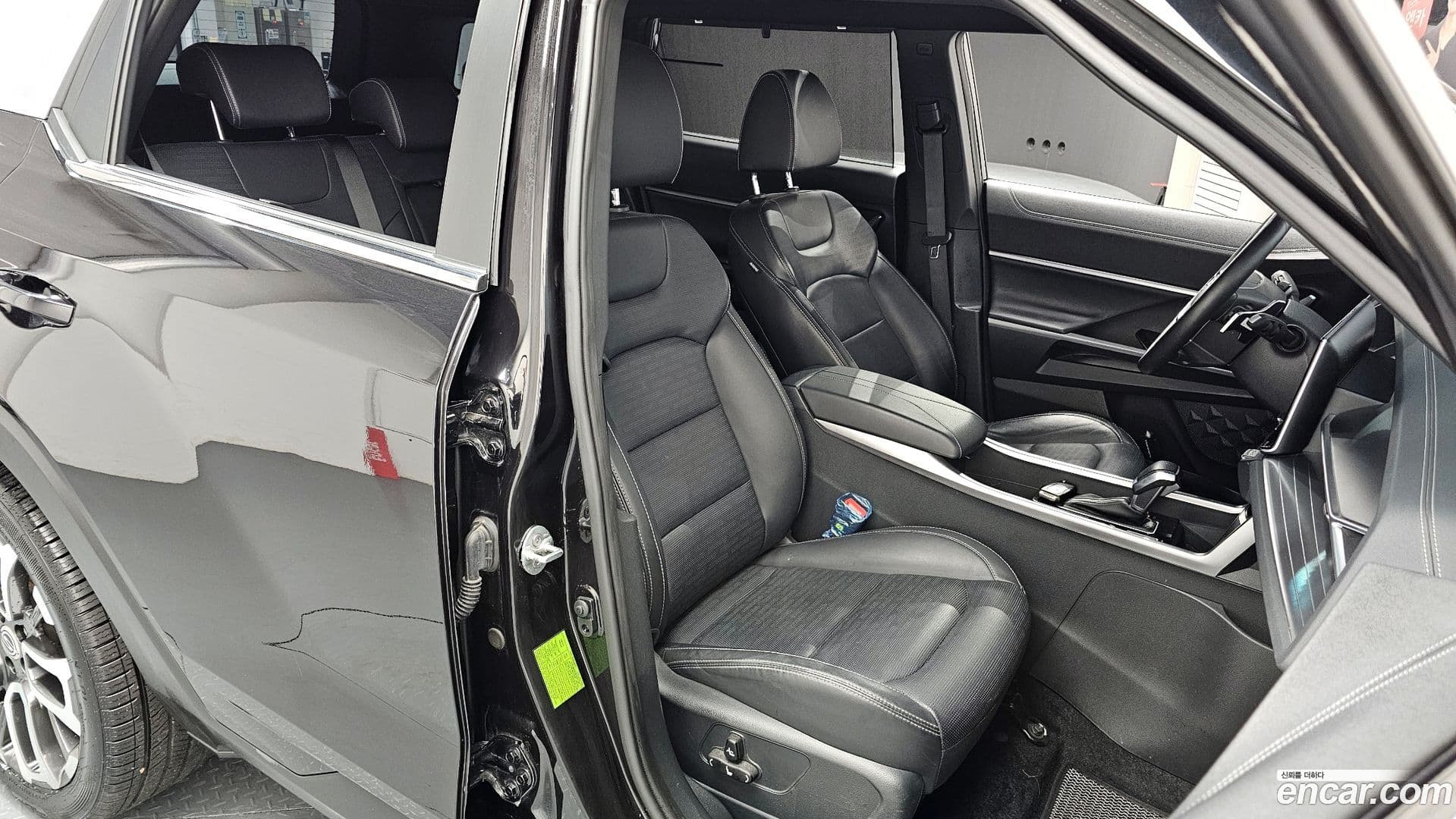 Main__Slider__Photo:Torres KG_Mobility_Ssangyong 2022.8-11