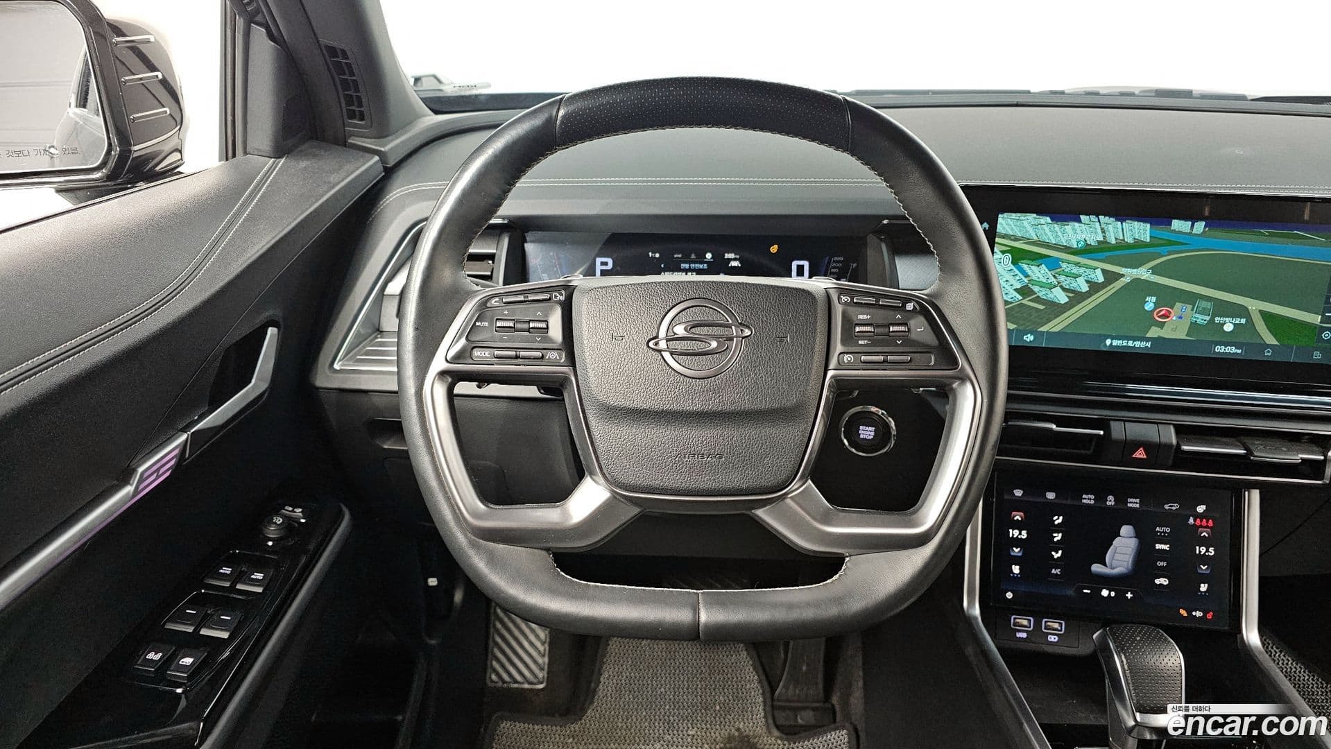 Main__Slider__Photo:Torres KG_Mobility_Ssangyong 2022.8-12