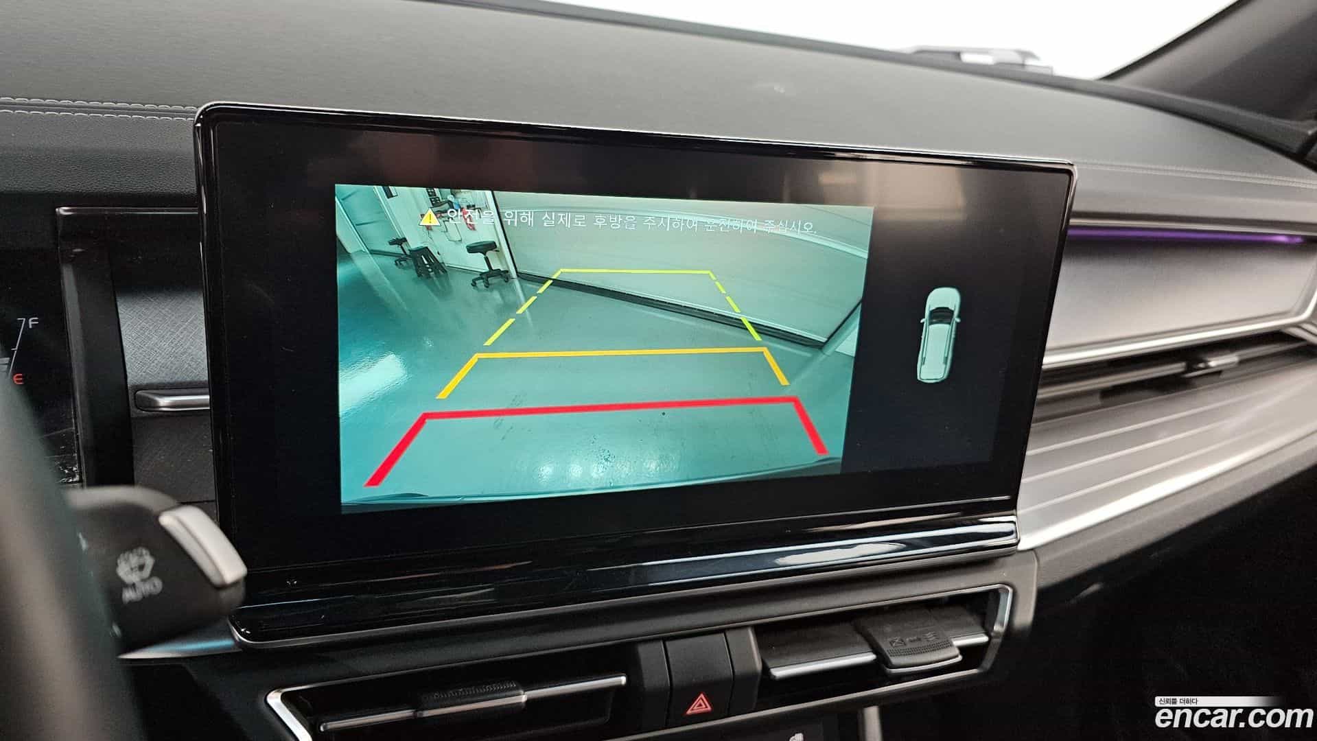 Torres KG_Mobility_Ssangyong 2022.8-OPTION-020