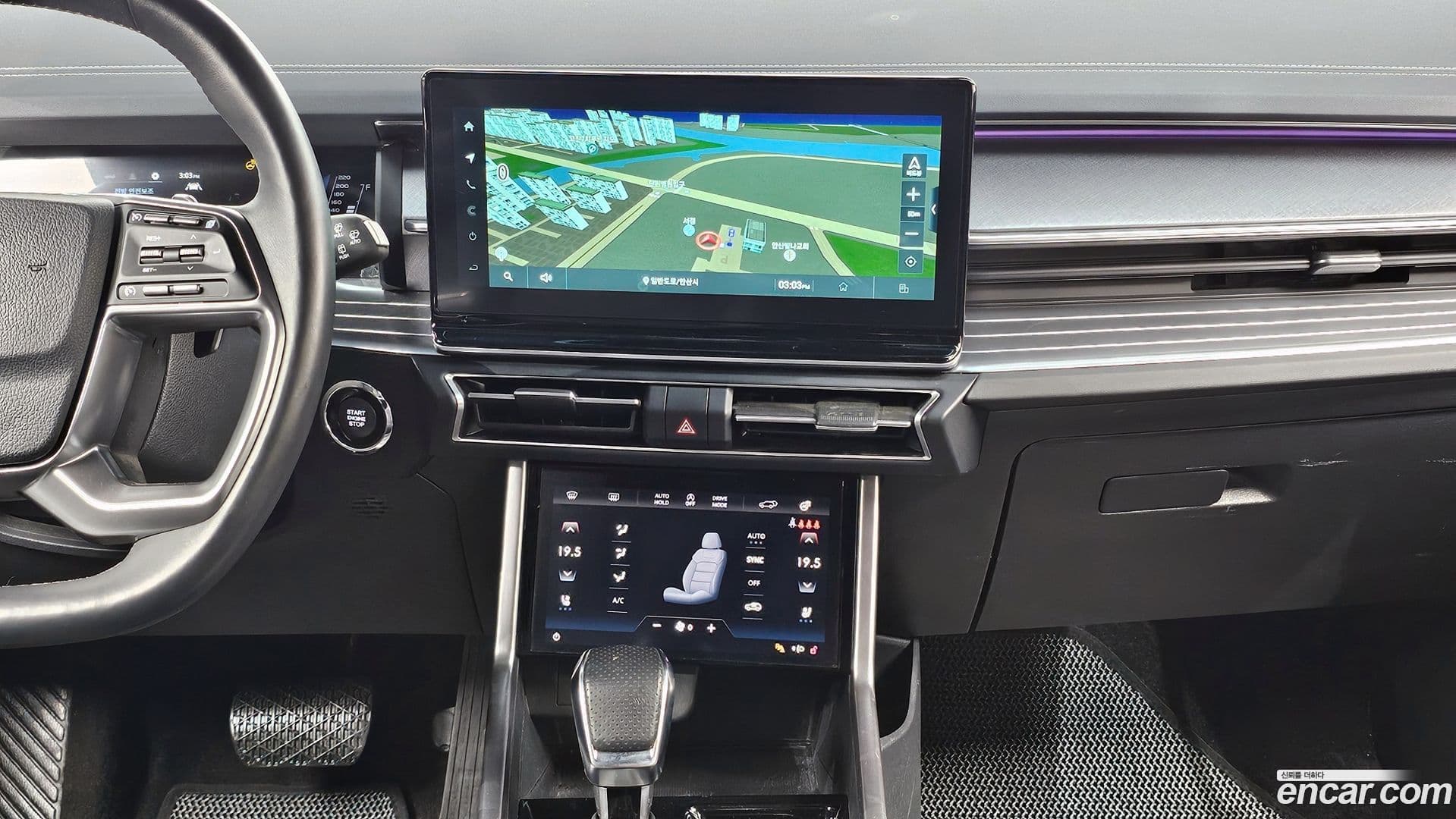 Main__Slider__Photo:Torres KG_Mobility_Ssangyong 2022.8-18