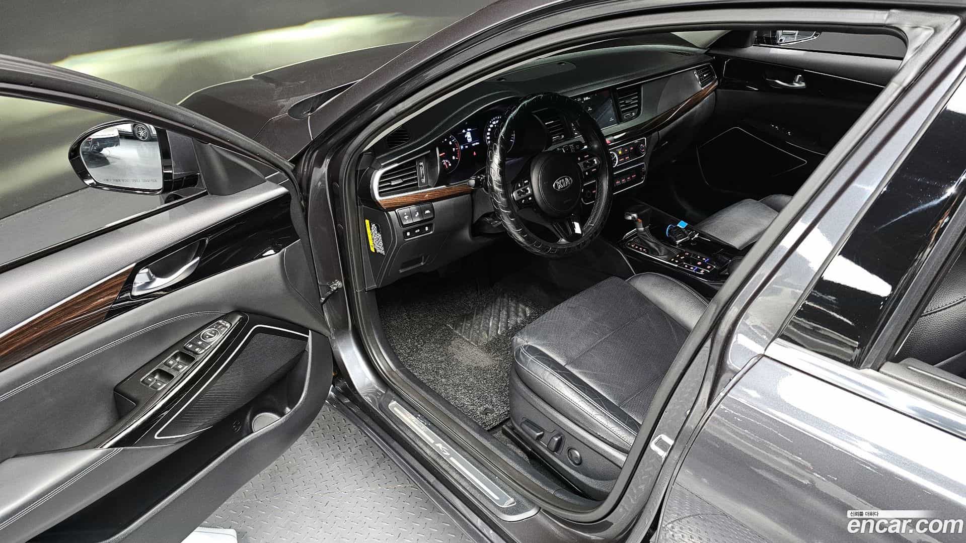 K7 Kia 2019.0-OPTION-015