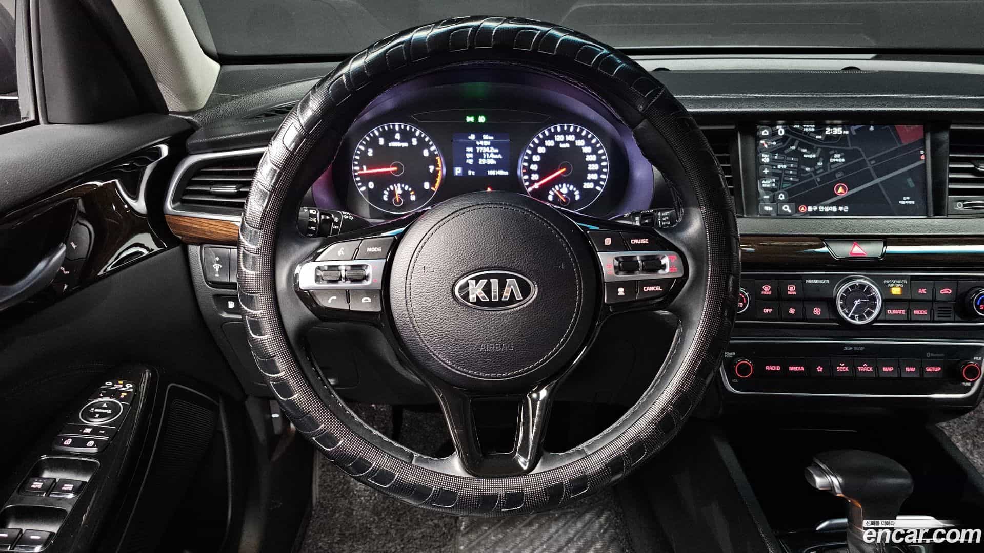 K7 Kia 2019.0-OPTION-017