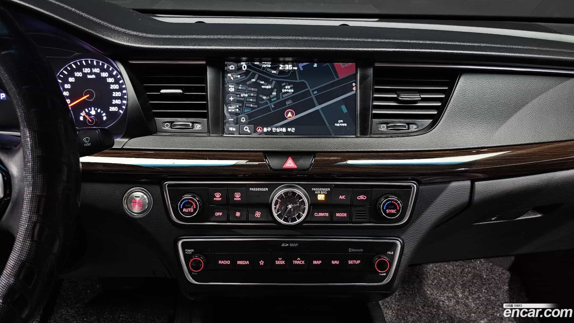 K7 Kia 2019.0-OPTION-019