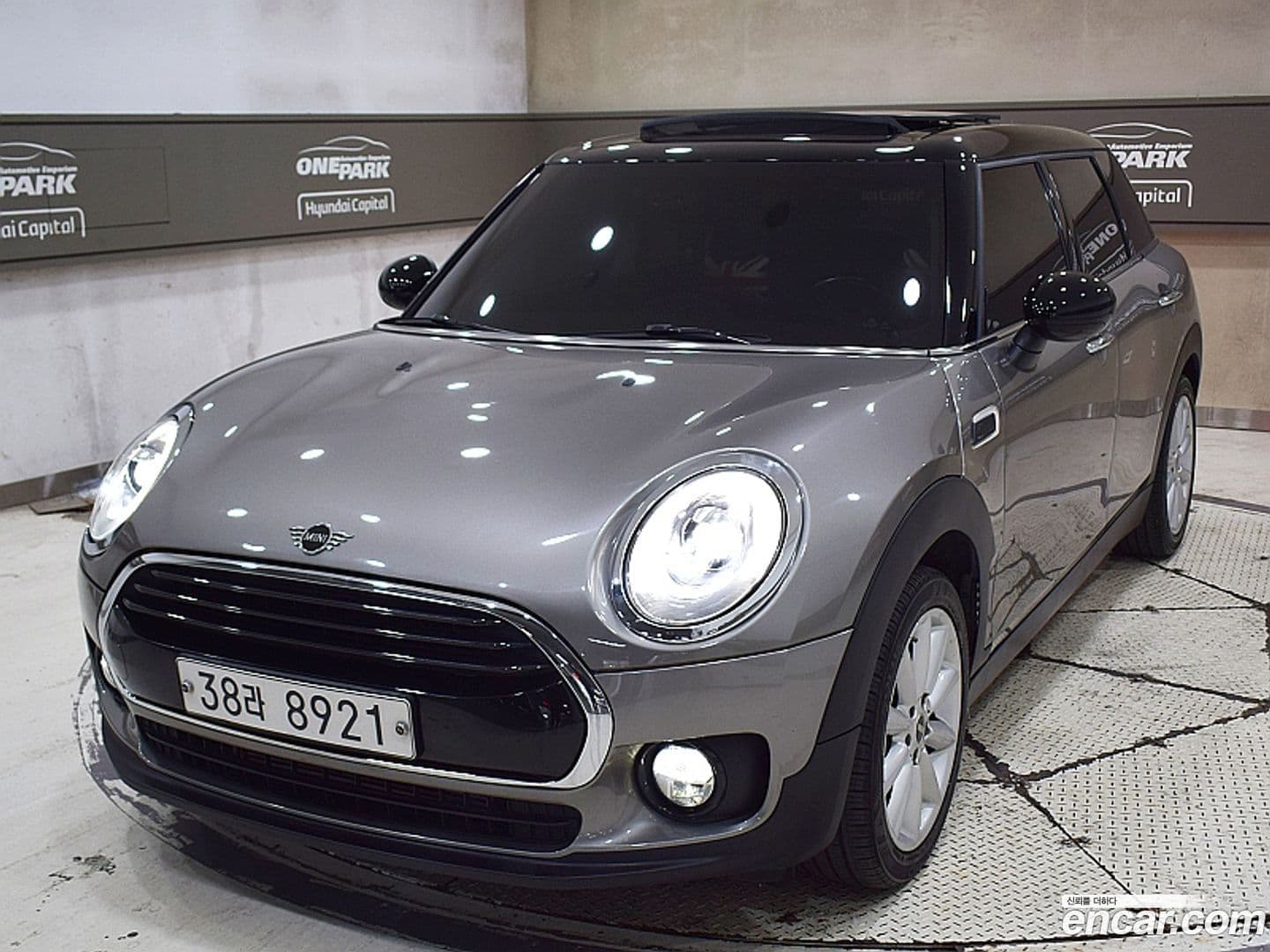 Main__Slider__Photo:Clubman Mini 2018.6-1