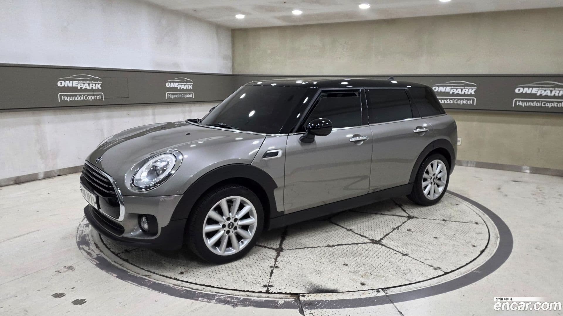 Main__Slider__Photo:Clubman Mini 2018.6-2