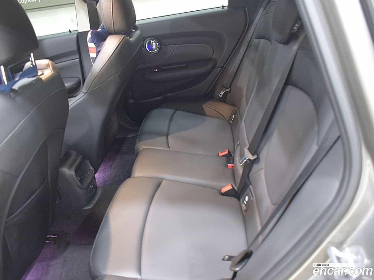 Clubman Mini 2018.6-INNER-010