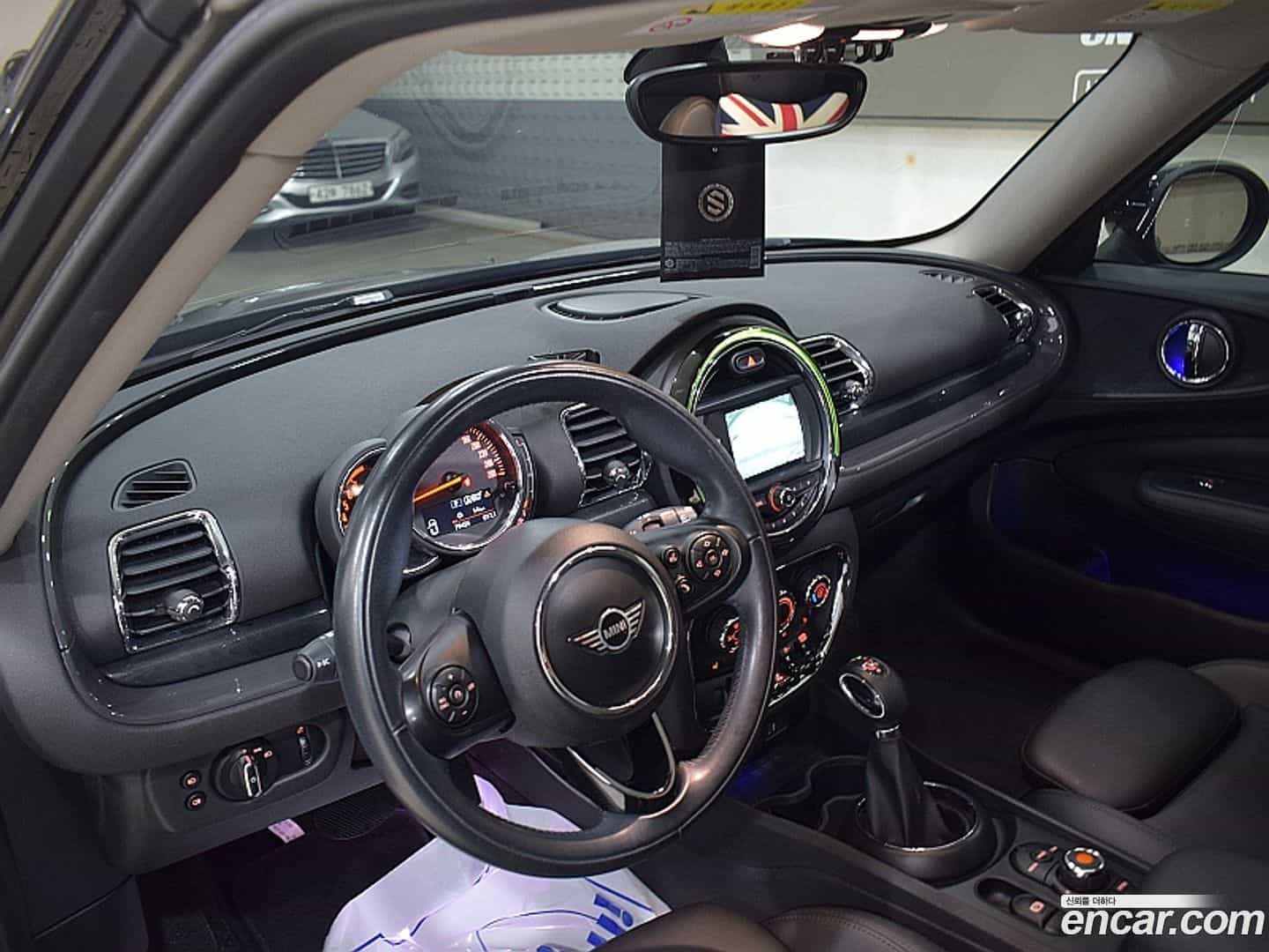 Clubman Mini 2018.6-OPTION-016