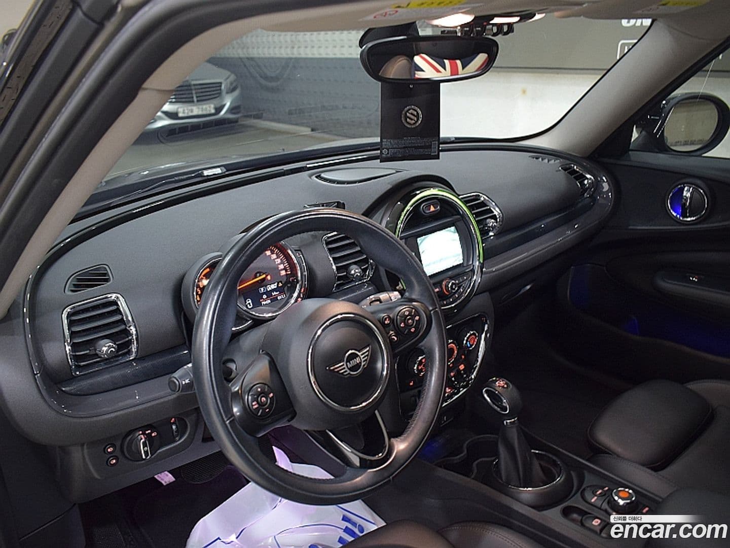 Main__Slider__Photo:Clubman Mini 2018.6-11