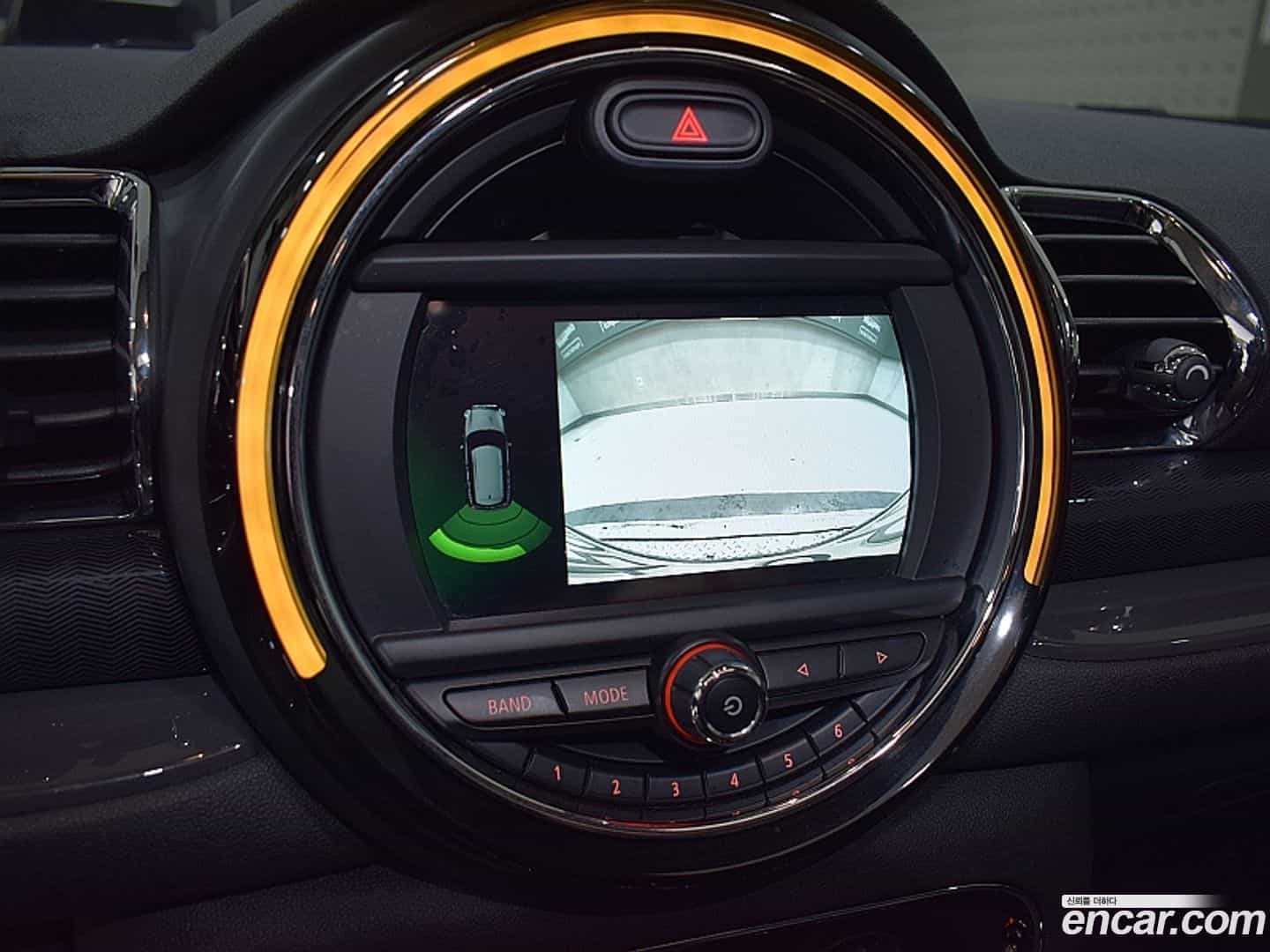 Clubman Mini 2018.6-OPTION-017