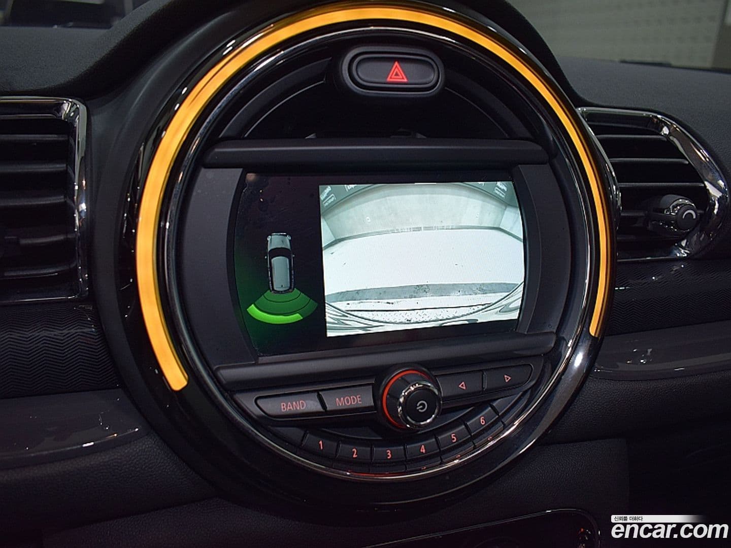 Main__Slider__Photo:Clubman Mini 2018.6-12