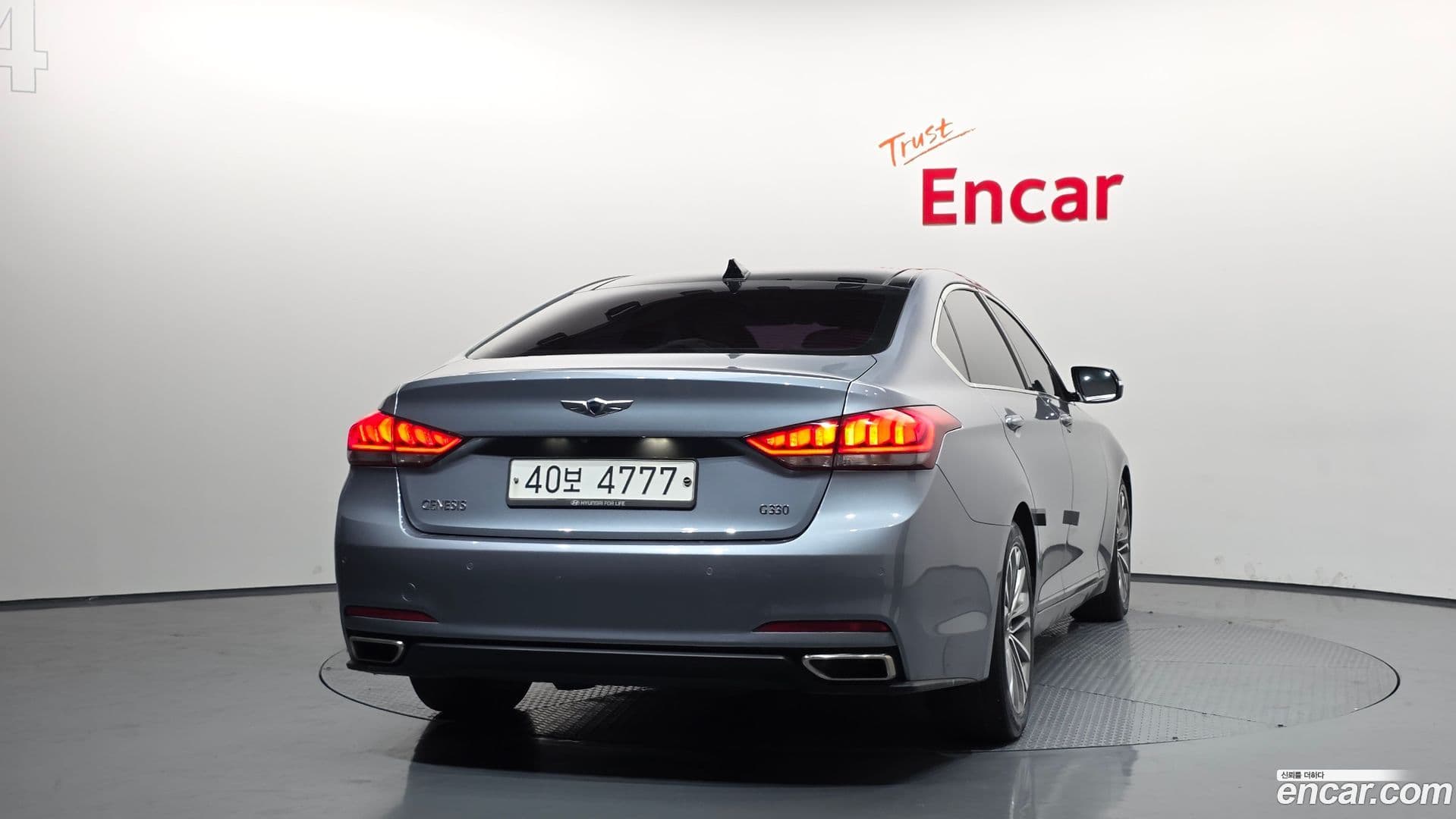 Main__Slider__Photo:Genesis Hyundai 2014.10-3