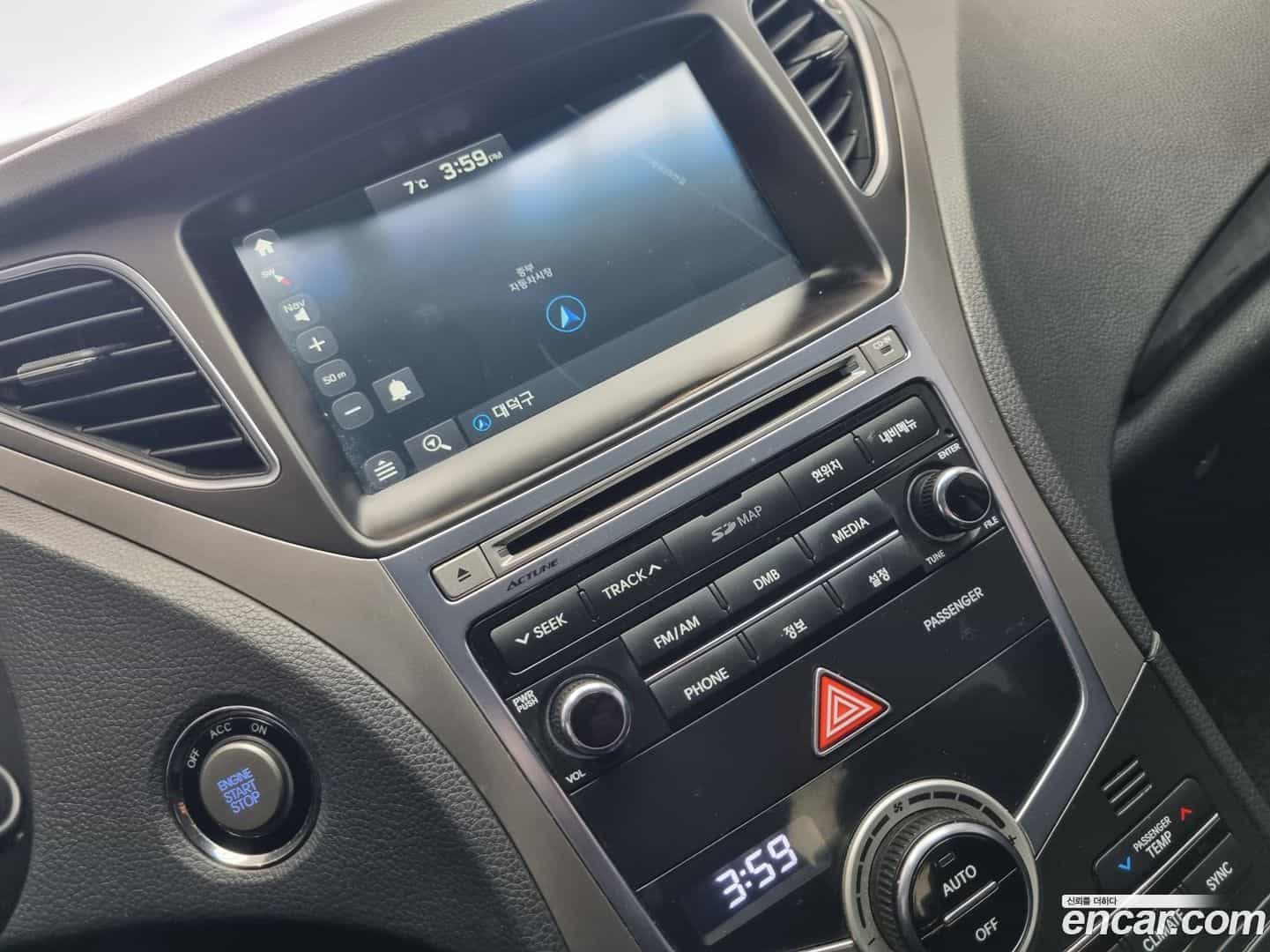 Grandeur Hyundai 2015.9-OPTION-017