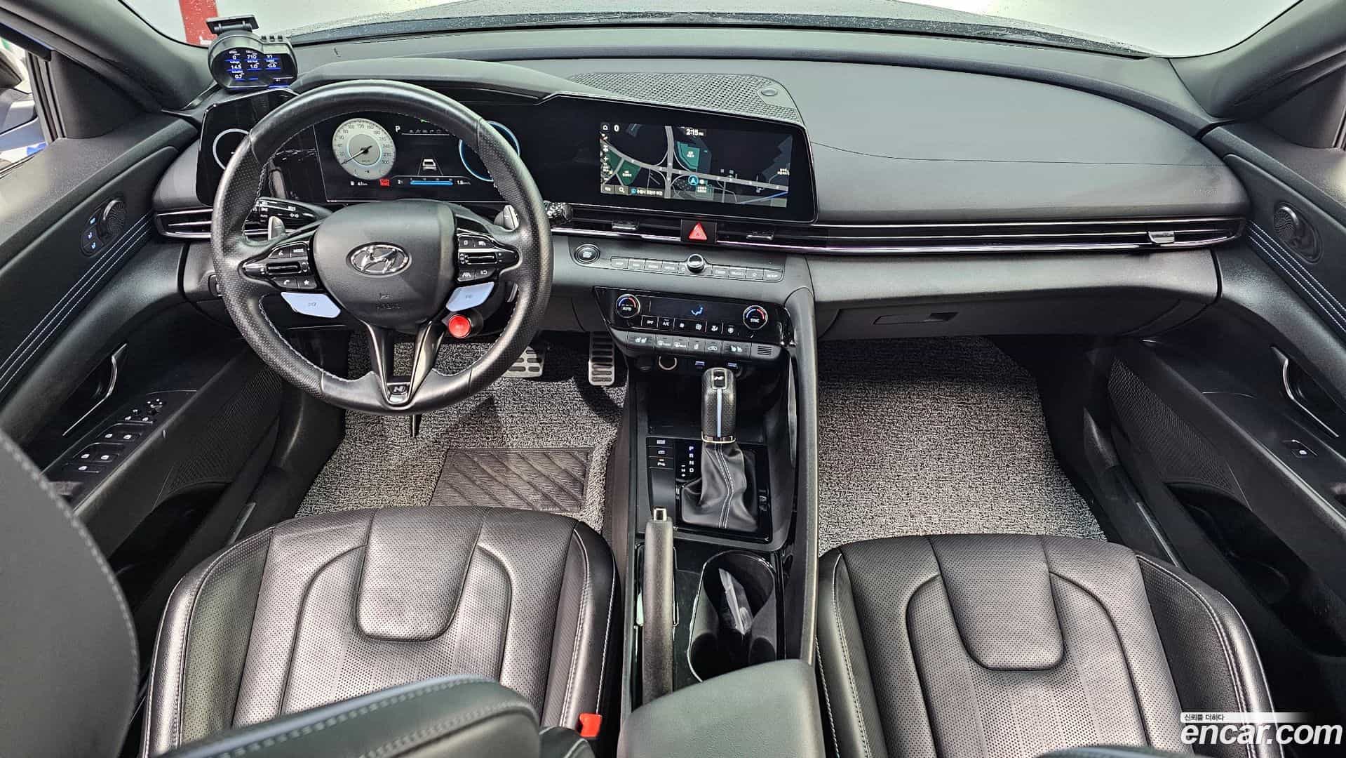 AVANTE Hyundai 2022.7-INNER-007