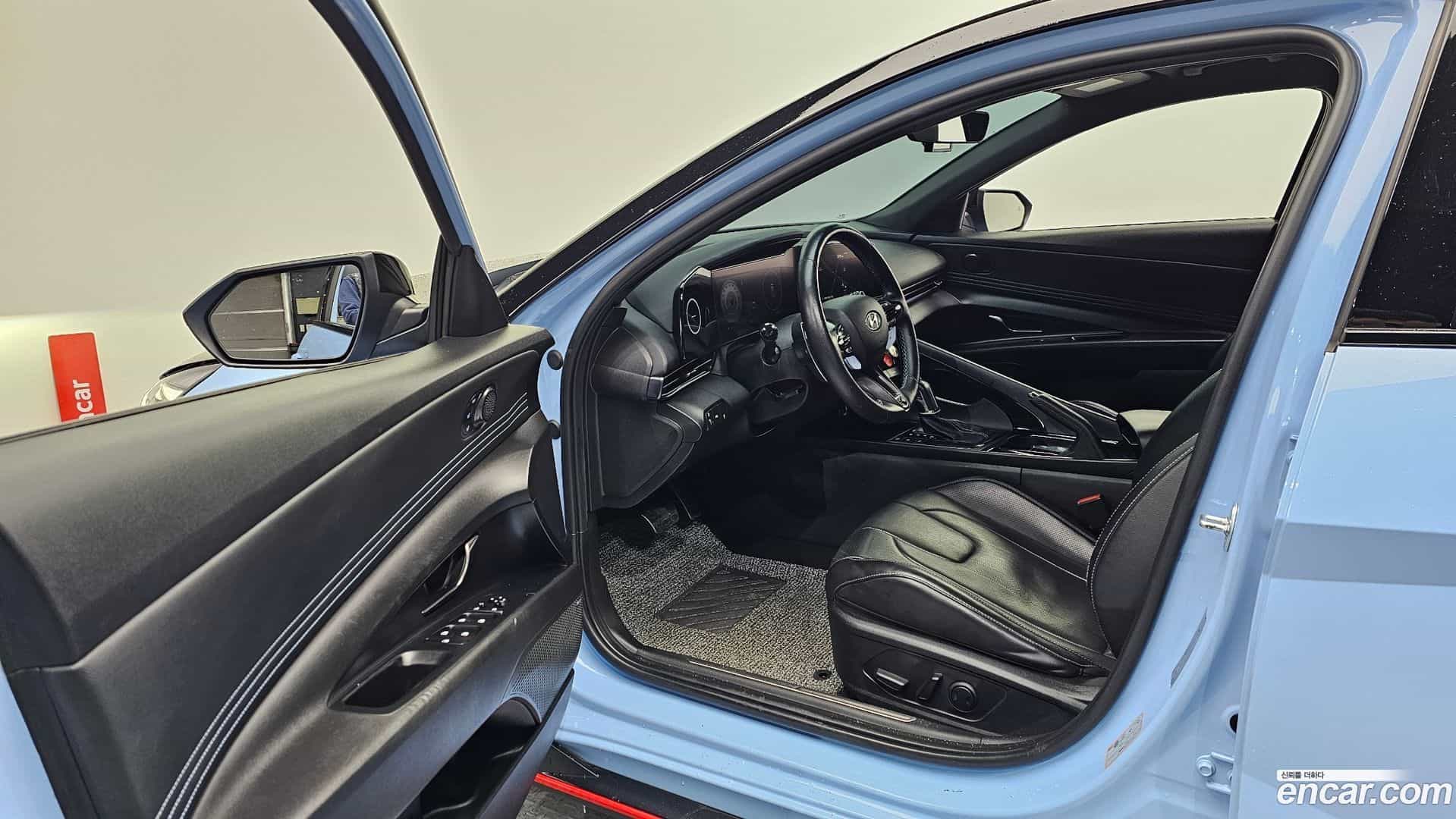 AVANTE Hyundai 2022.7-INNER-010