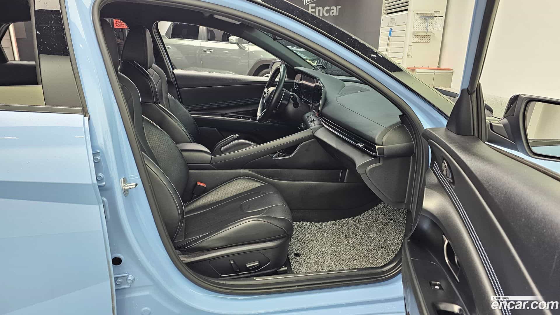 AVANTE Hyundai 2022.7-OPTION-015