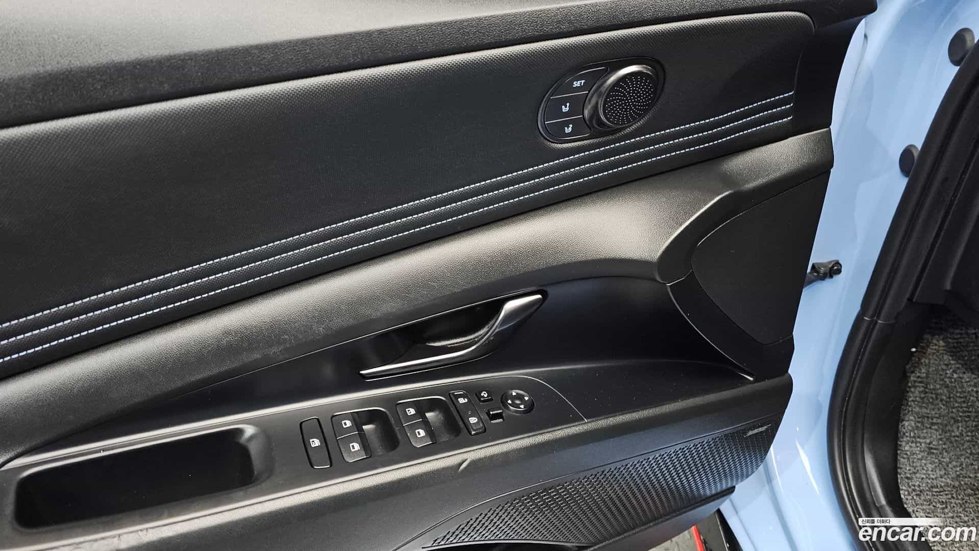 AVANTE Hyundai 2022.7-OPTION-021