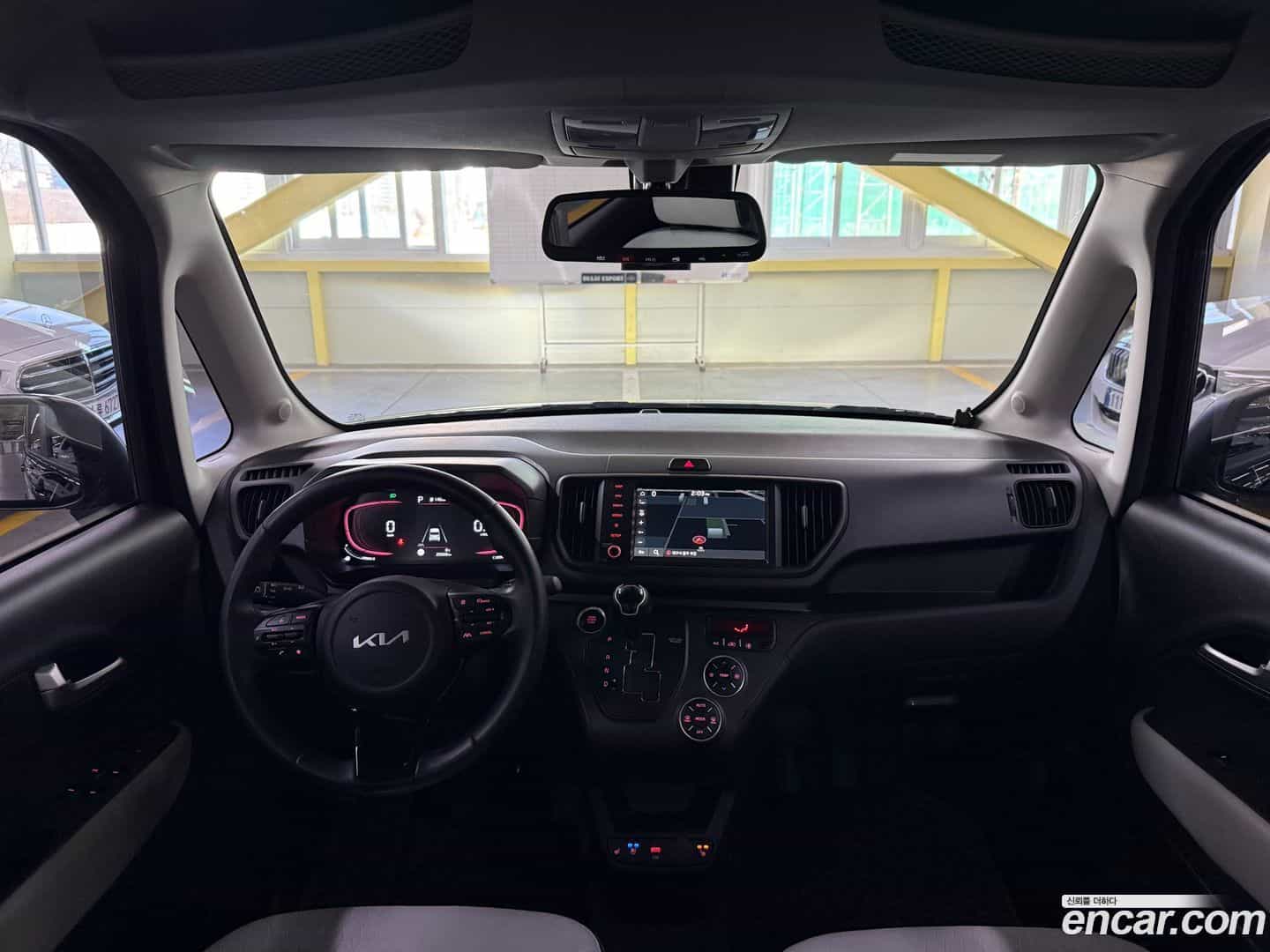 RAY Kia 2022.9-INNER-007
