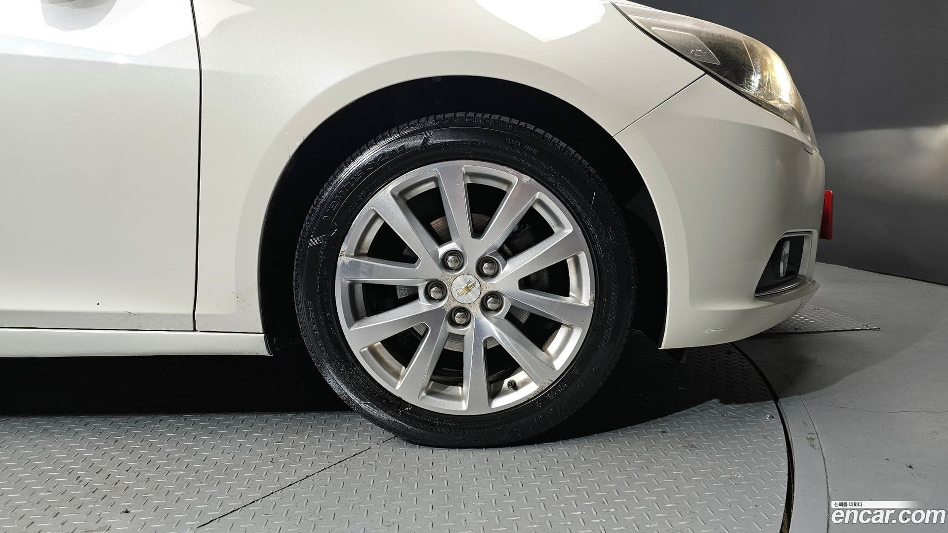 Main__Slider__Photo:Malibu ChevroletGMDaewoo 2012.3-4