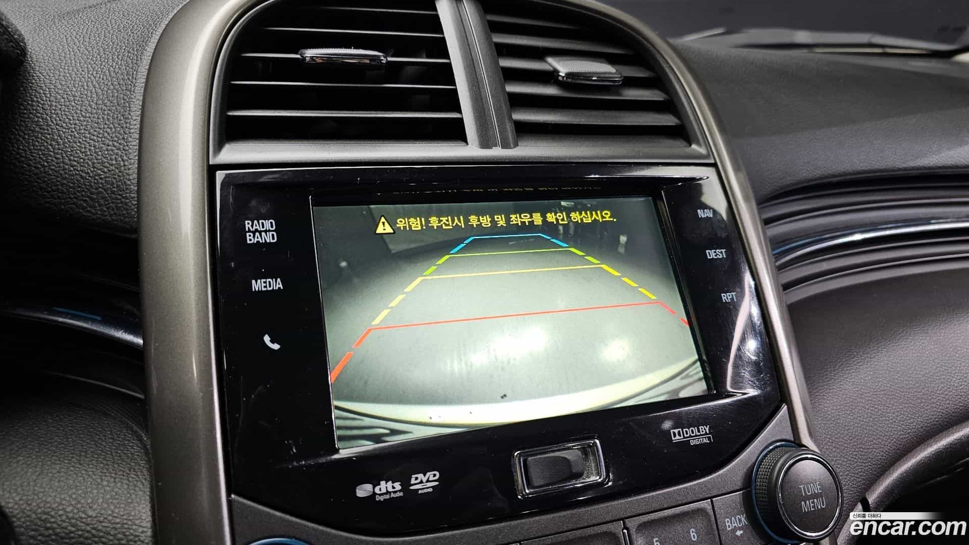 Malibu ChevroletGMDaewoo 2012.3-OPTION-019