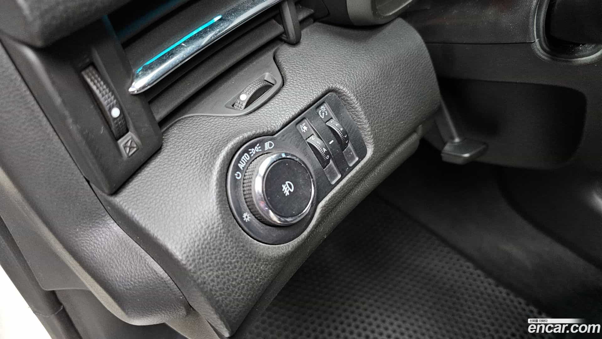 Malibu ChevroletGMDaewoo 2012.3-OPTION-022