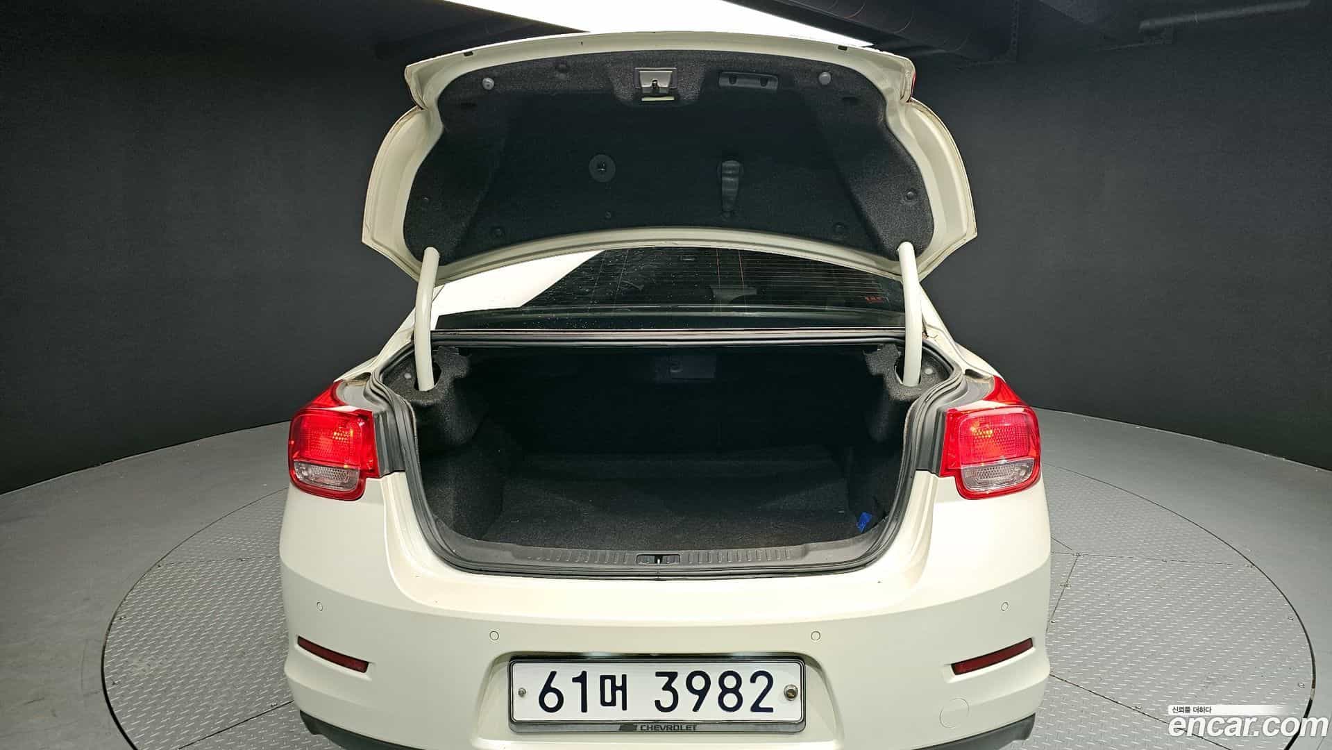 Malibu ChevroletGMDaewoo 2012.3-OPTION-024